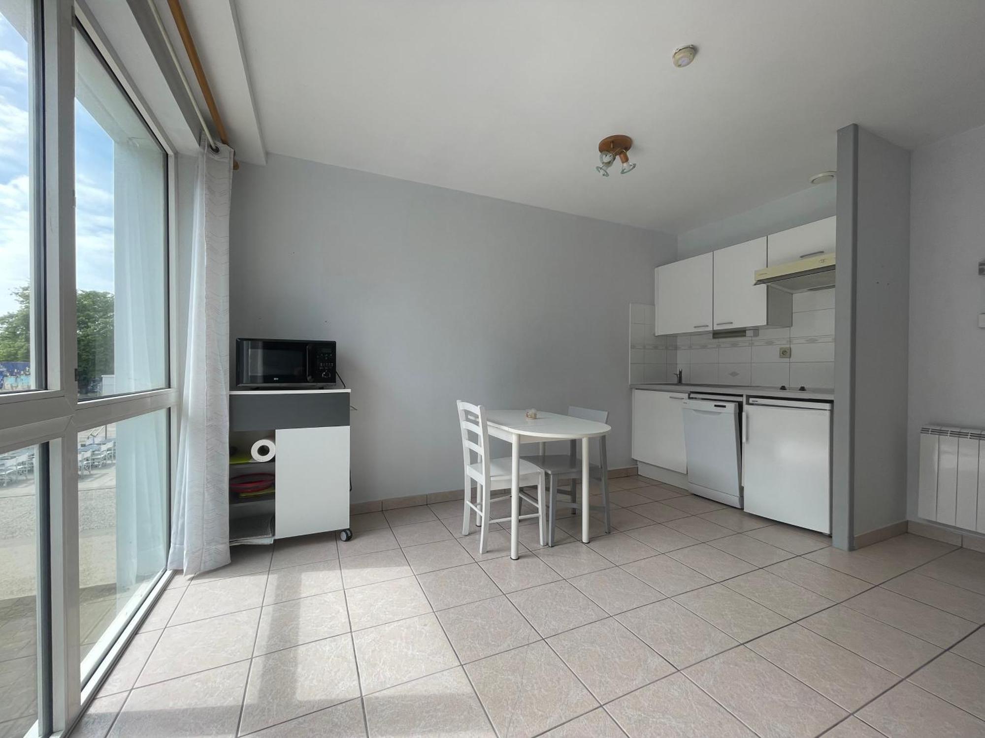 Le Gabut Appartement *