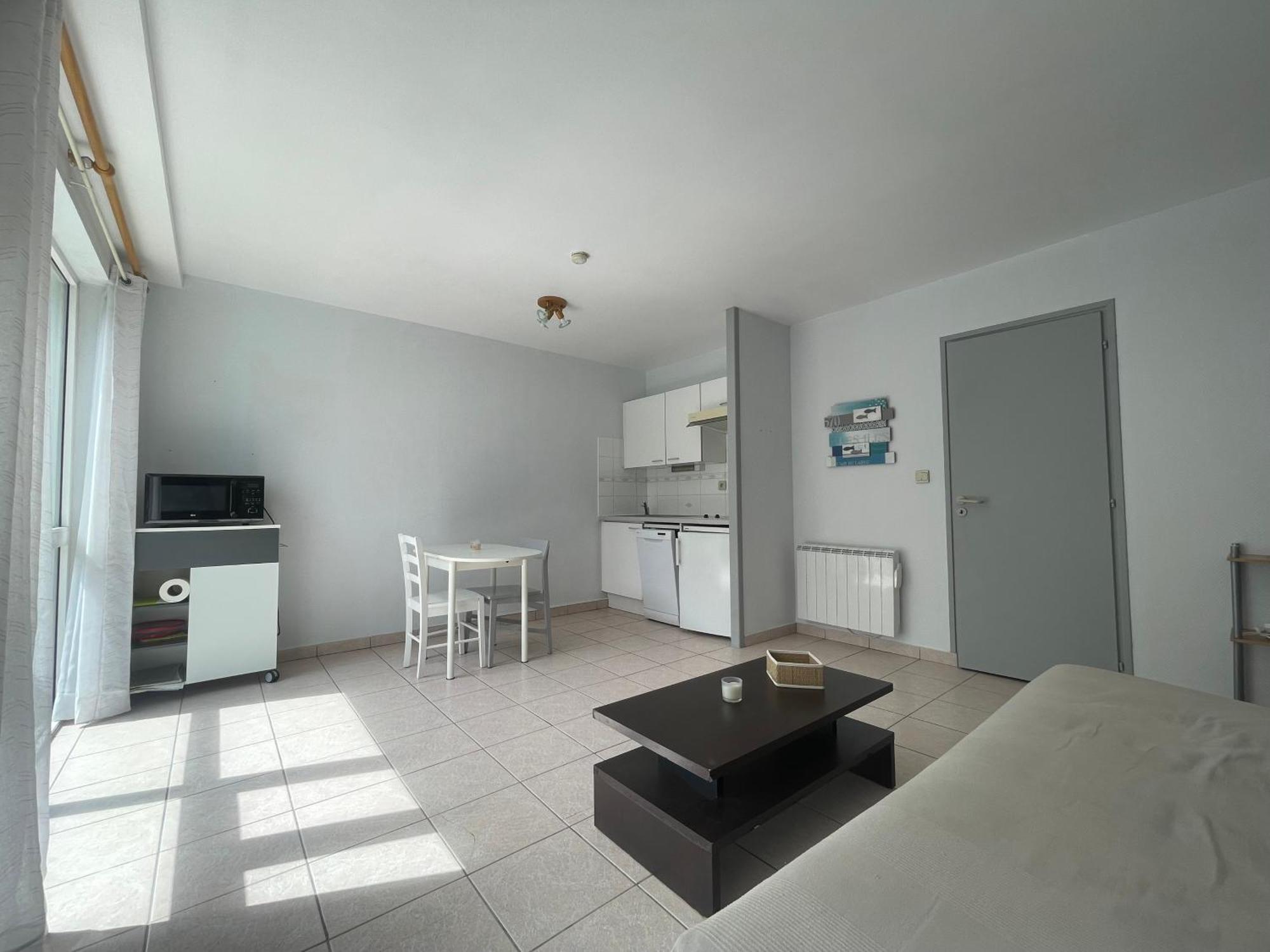 Appartement Le Gabut
