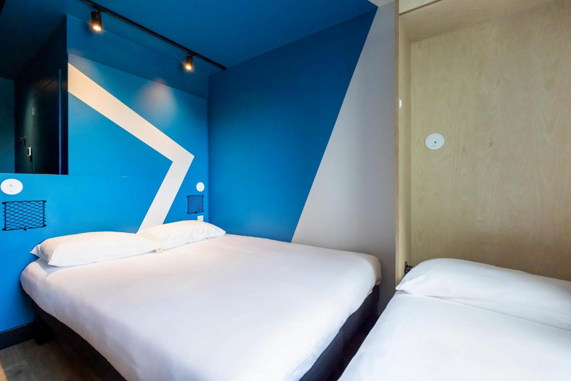 Ibis Budget La Rochelle Centre
