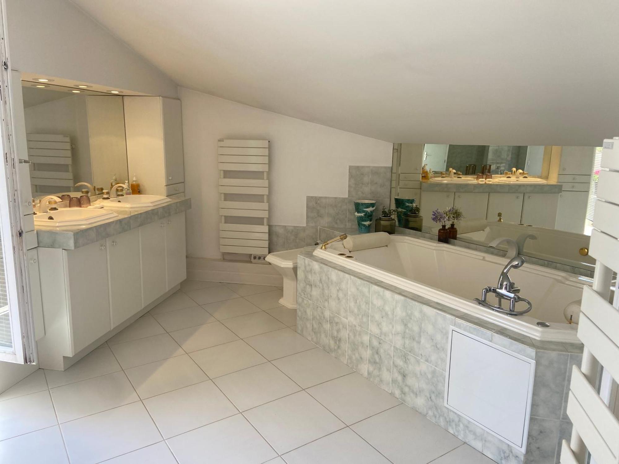 Appartement La Rose Des Vents La Rochelle (Charente-Maritime)