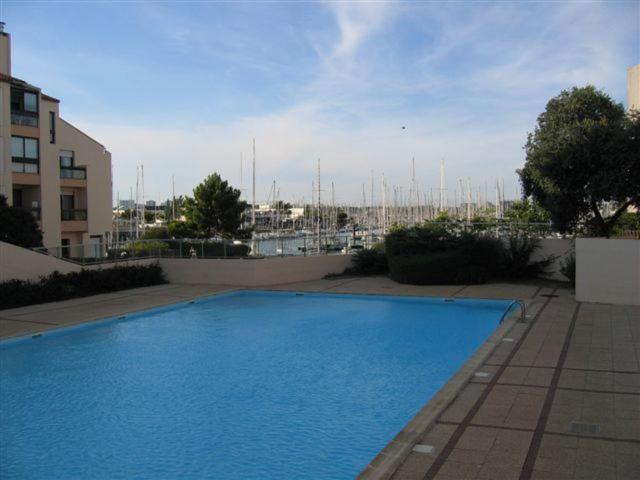 Appartement Minimes