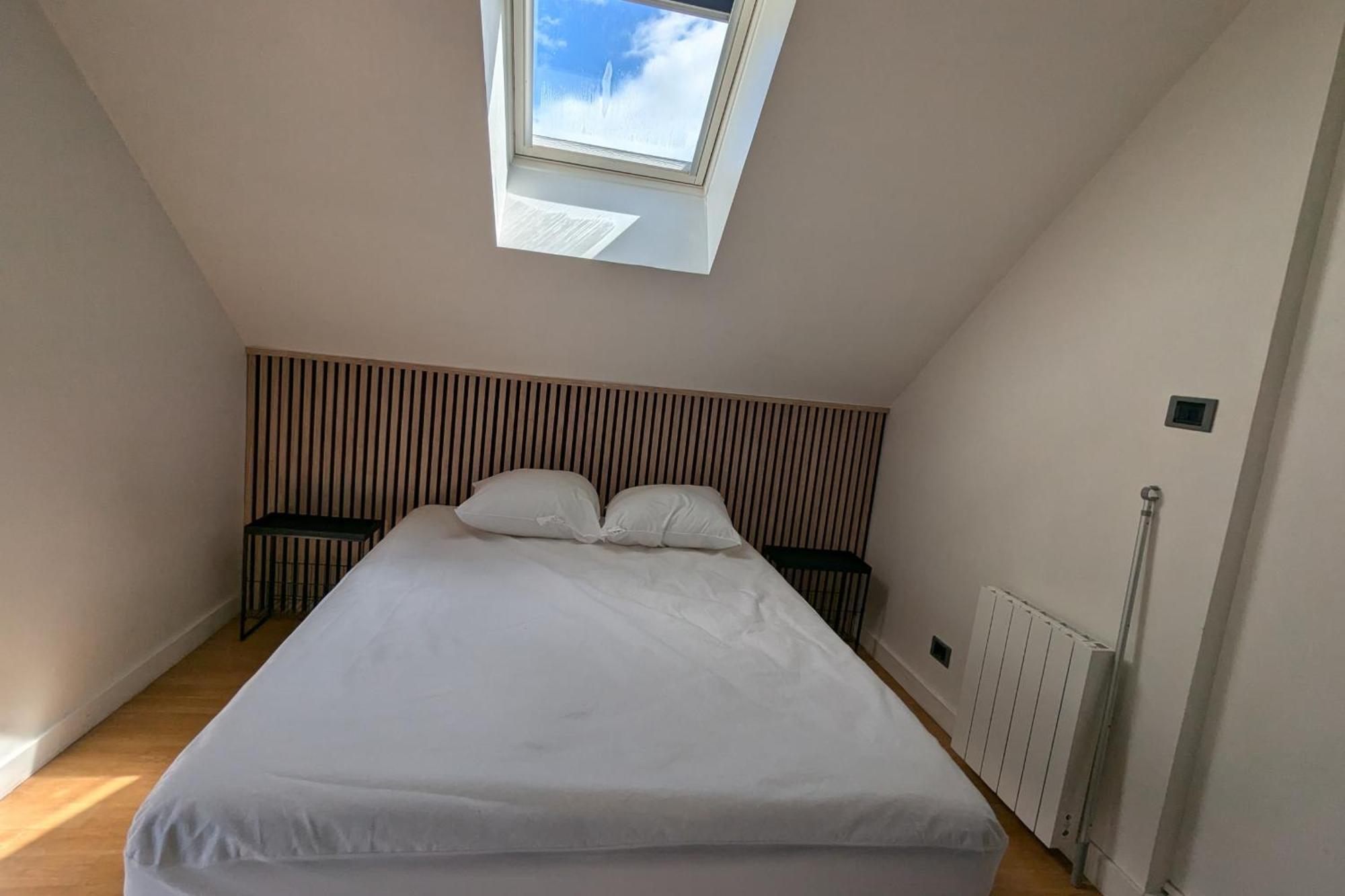 Charming In For 4p La Rochelle (Charente-Maritime)
