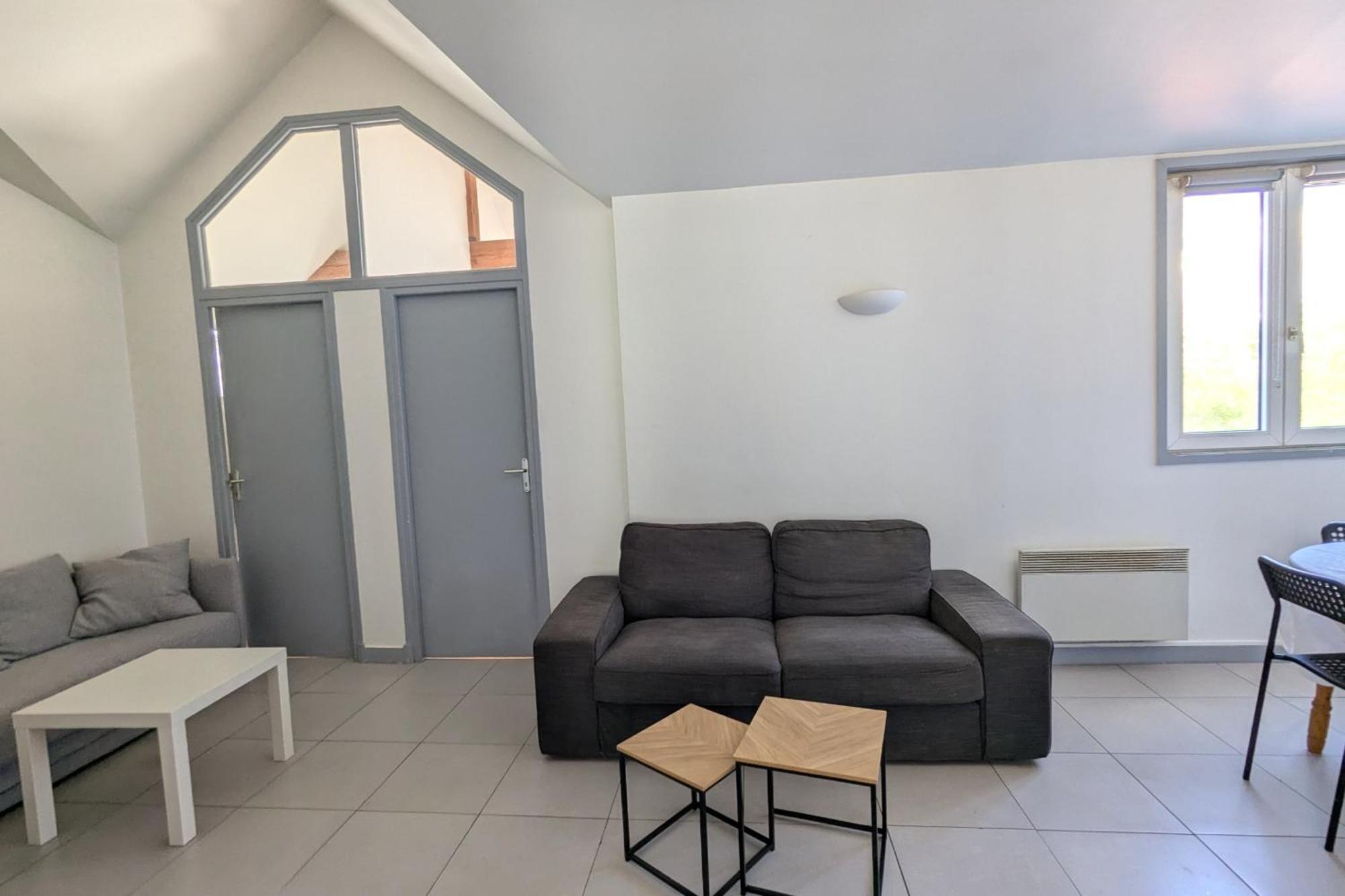 Appartement Charming In For 4p La Rochelle (Charente-Maritime)