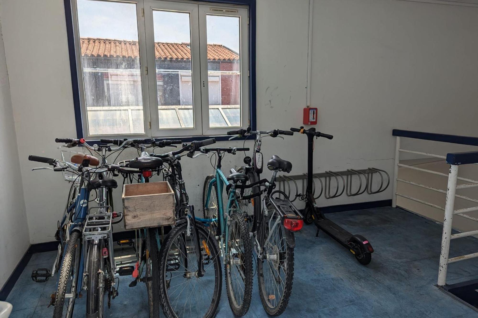 Charming In For 4p Appartement La Rochelle (Charente-Maritime)