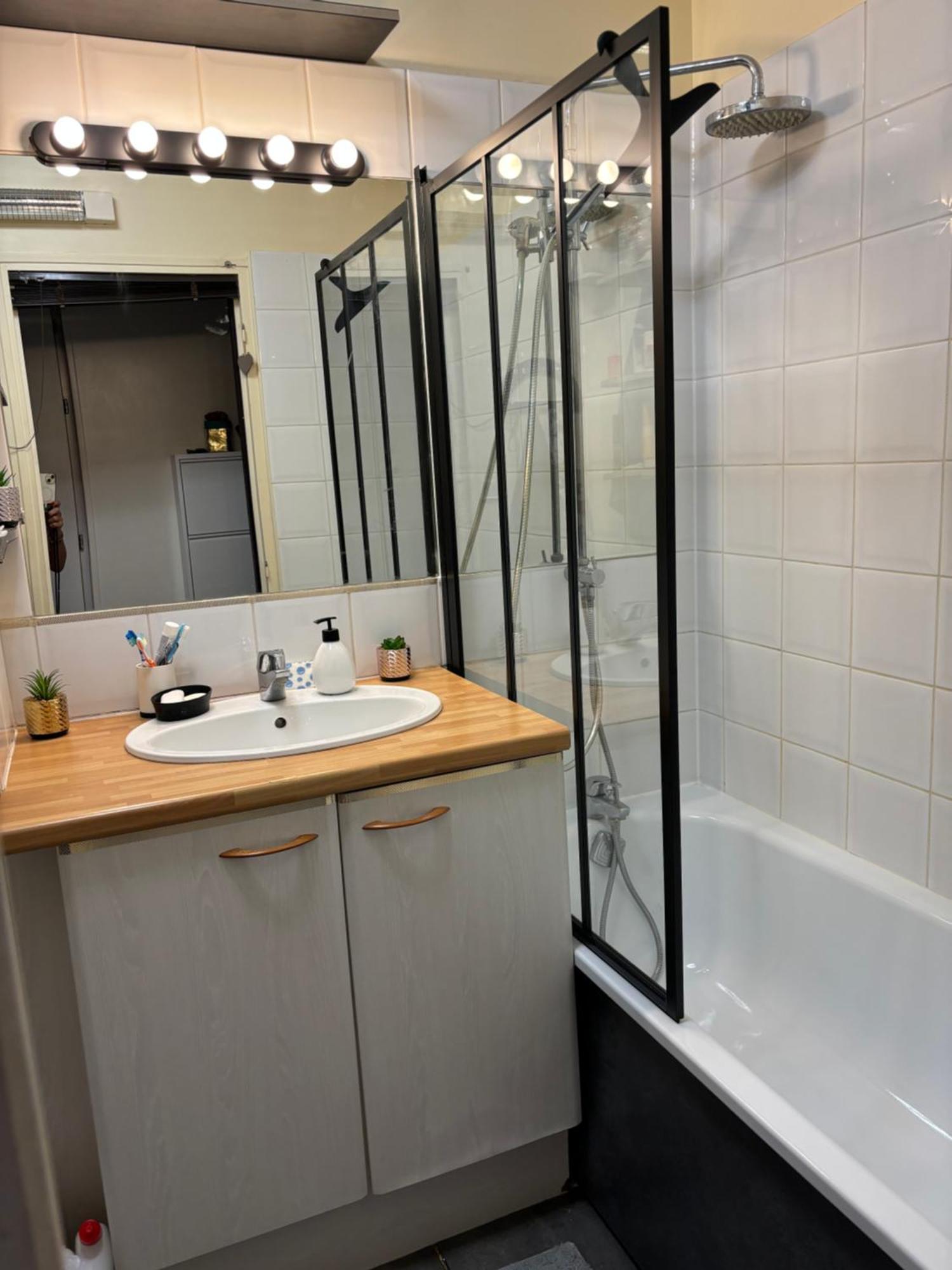 Apartment T2 Avec Piscine Et Terrasse Dans Arboree *