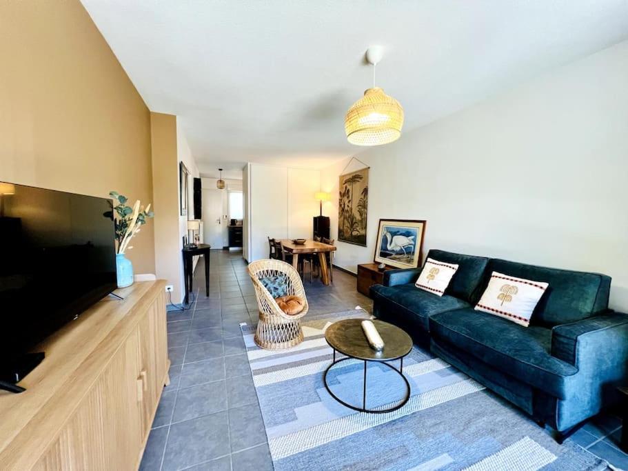 La Parenthese - Jardin Privatif Appartement *