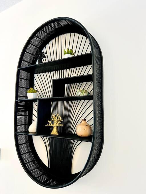 Appartement La Parenthese - Jardin Privatif *