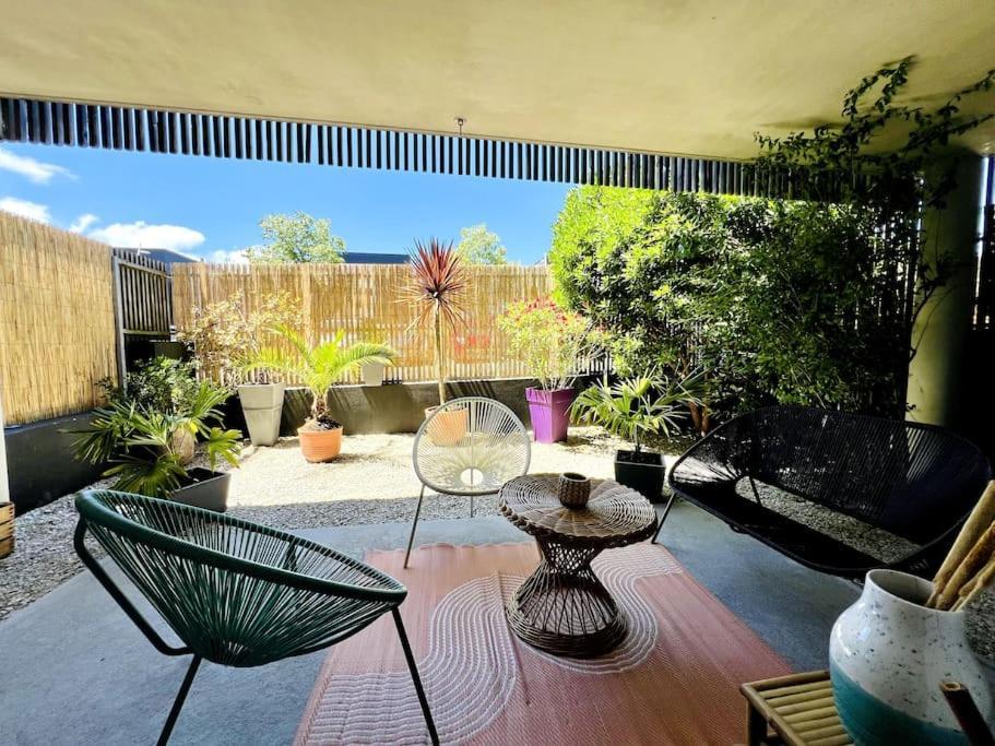 Apartment La Parenthese - Jardin Privatif La Rochelle (Charente-Maritime)