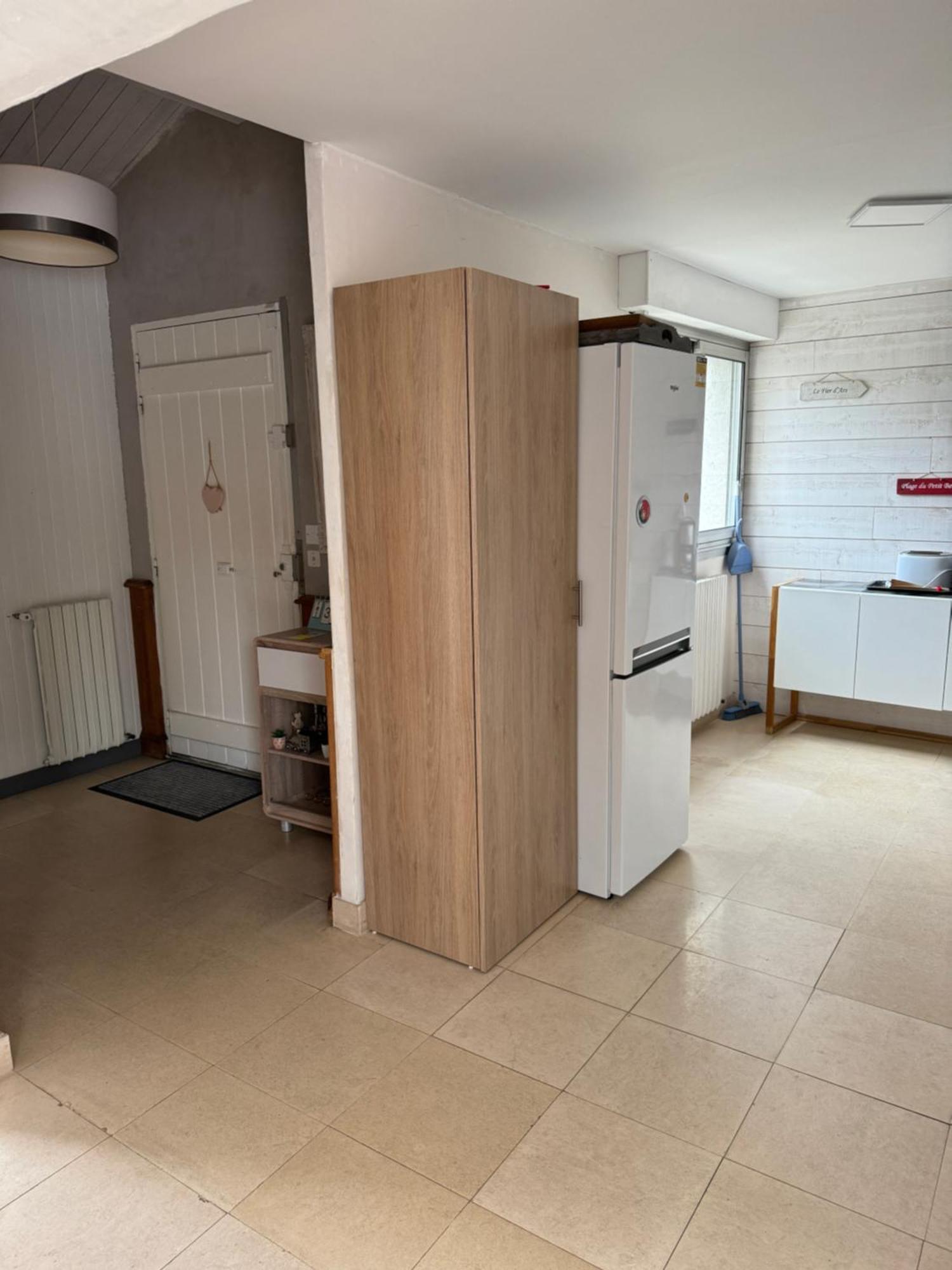 Guest house D'hotes Des Tours A La Rochelle