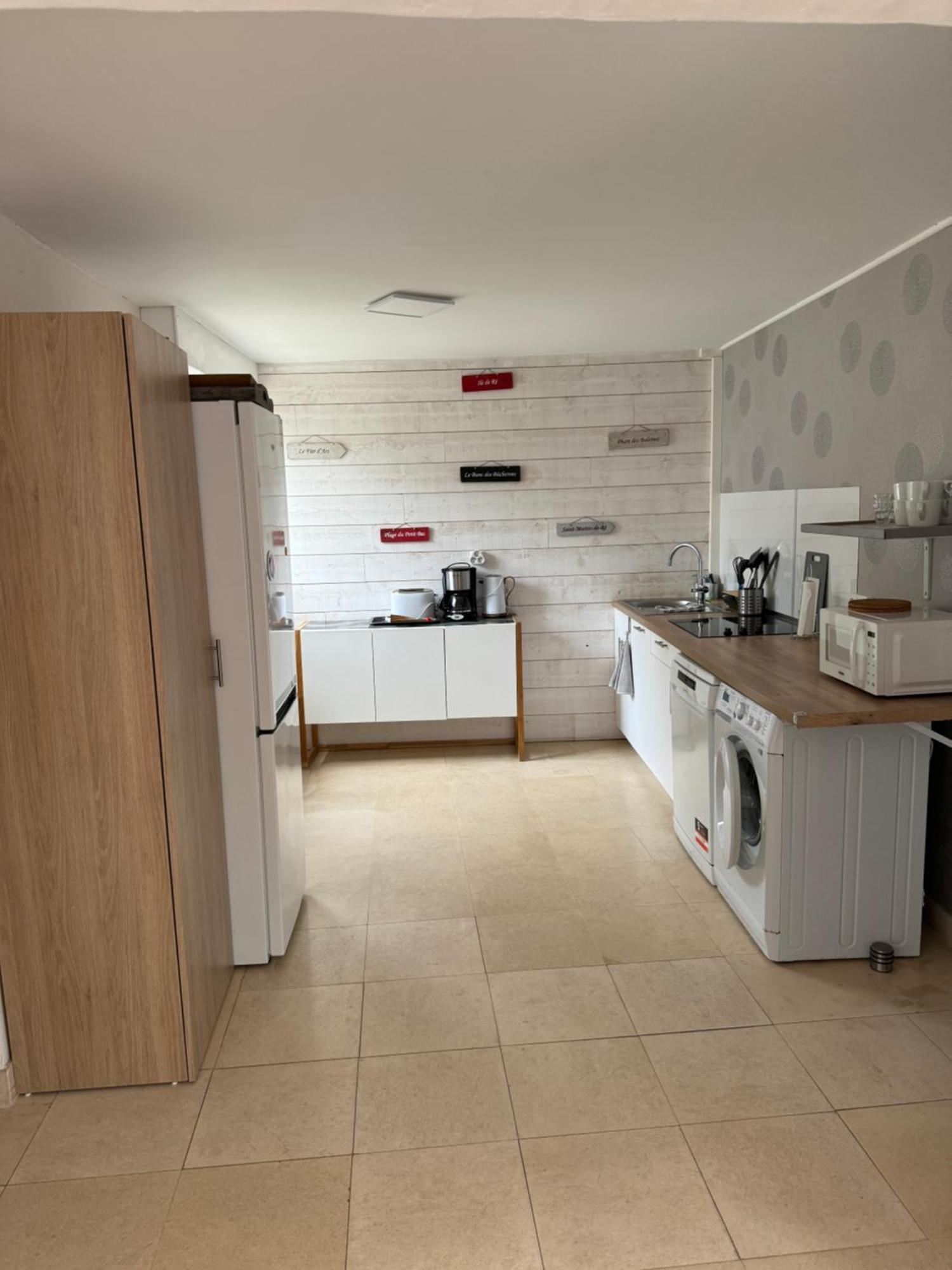 Guest house D'hotes Des Tours A La Rochelle *