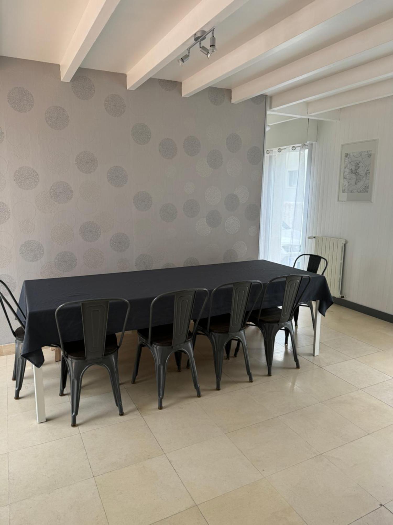 D'hotes Des Tours A La Rochelle * La Rochelle (Charente-Maritime)
