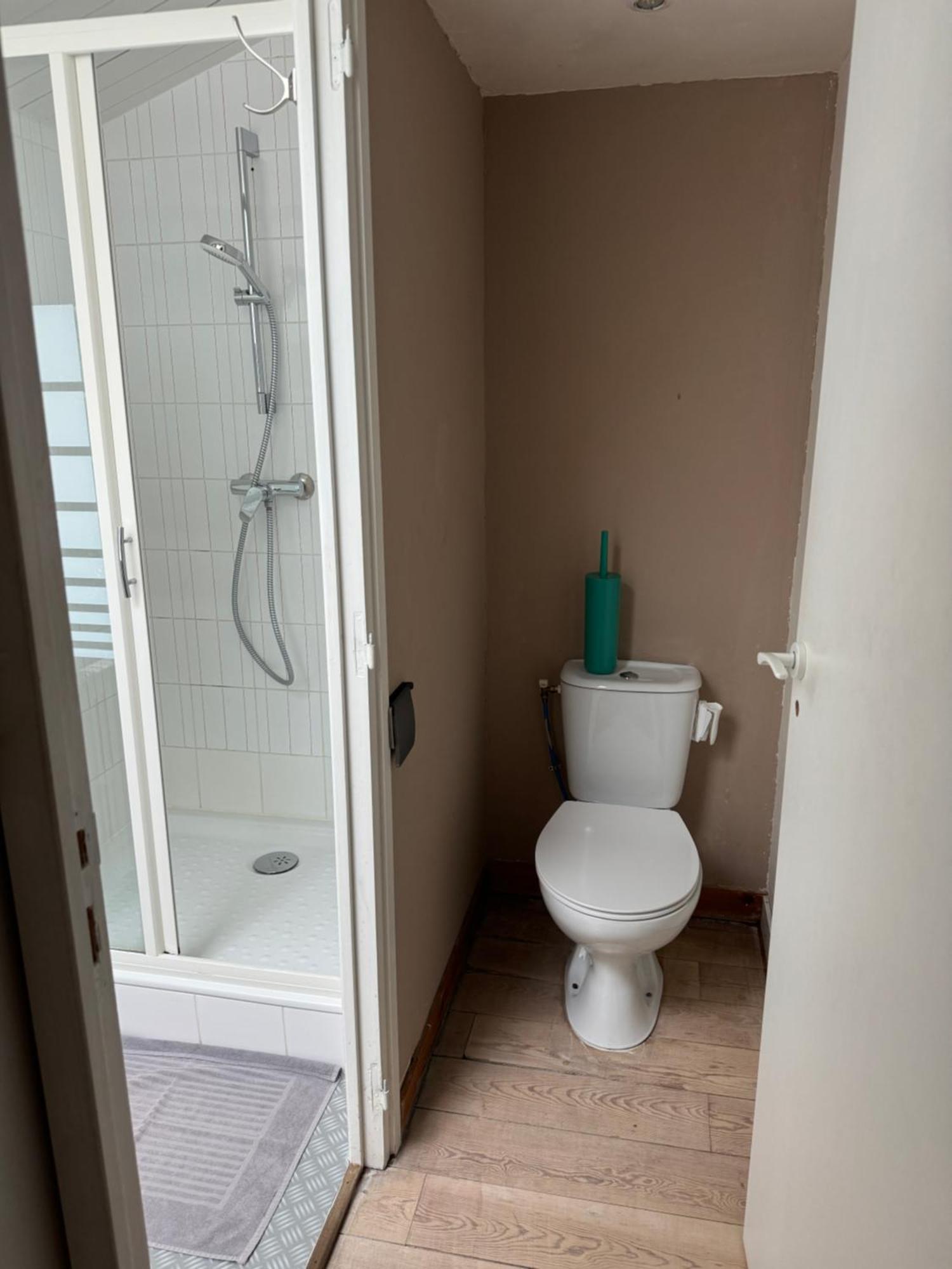 D'hotes Des Tours A La Rochelle