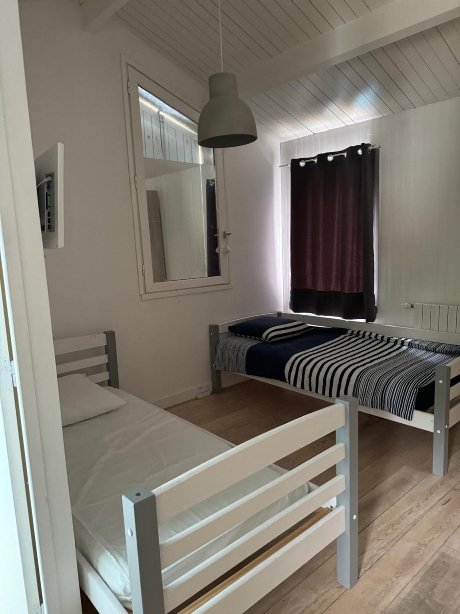 Guest house D'hotes Des Tours A La Rochelle