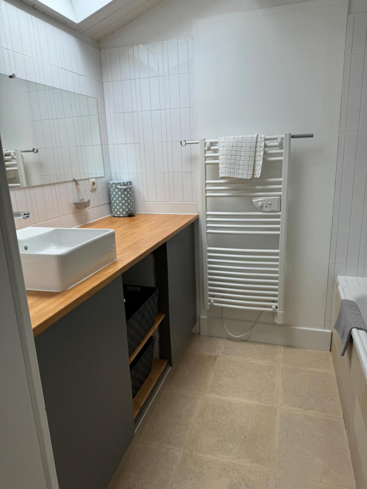 Guest house D'hotes Des Tours A La Rochelle *