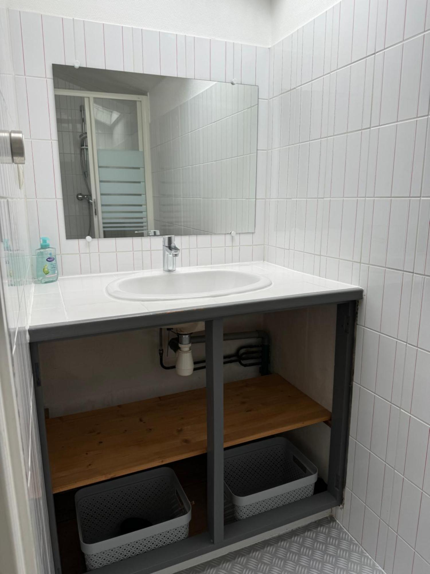 Guest house D'hotes Des Tours A La Rochelle La Rochelle (Charente-Maritime)