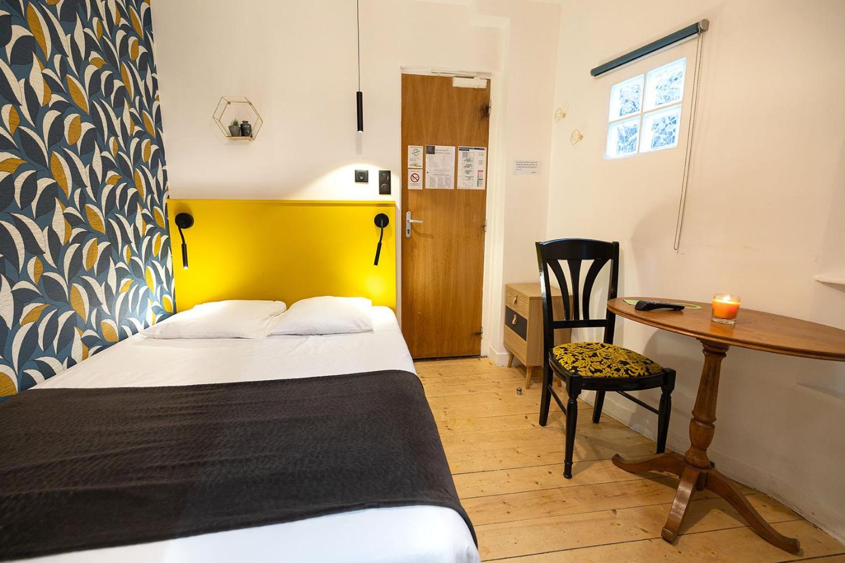 De La Paix Hotel 2*