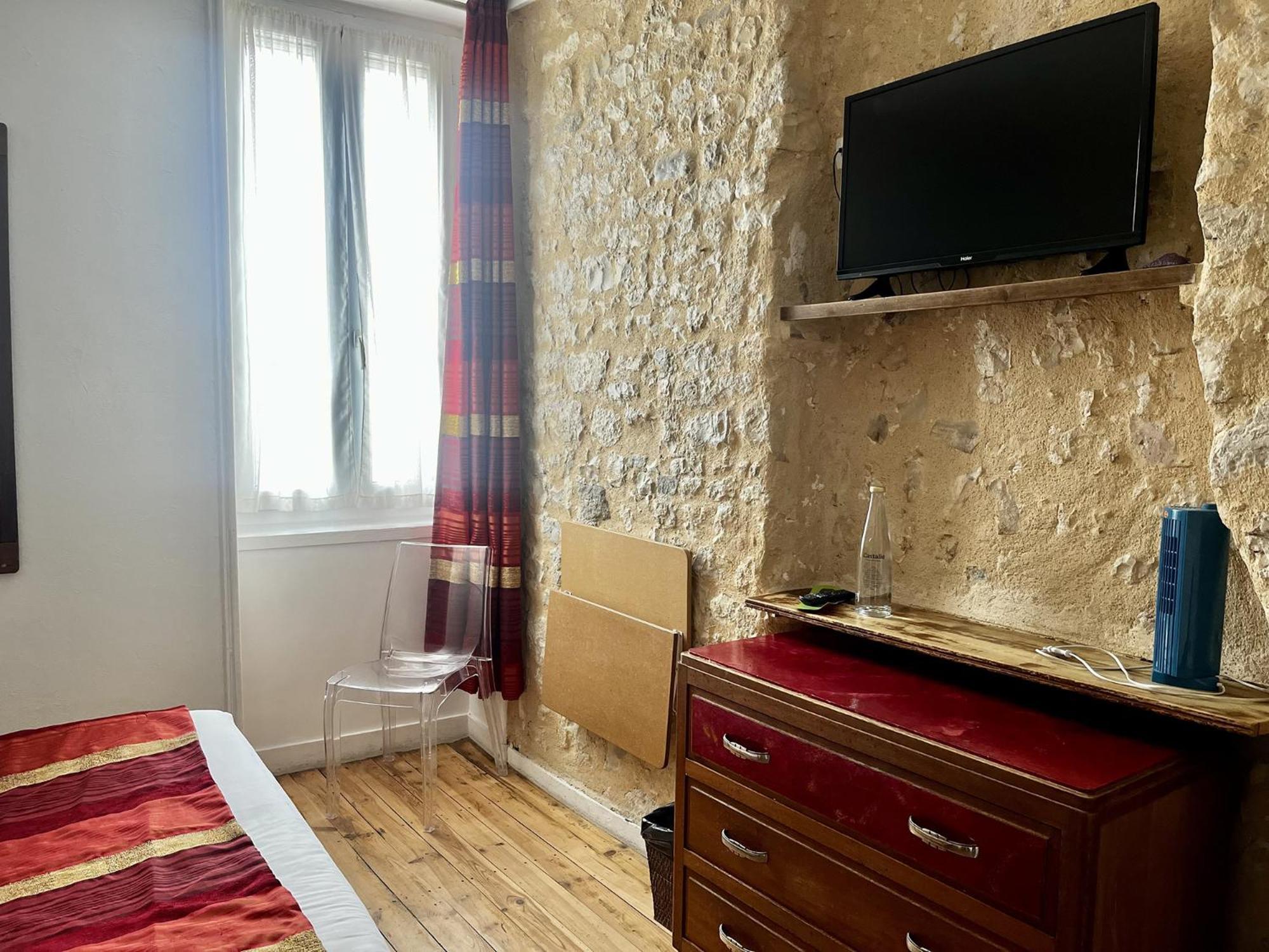 De La Paix Hotel La Rochelle (Charente-Maritime)