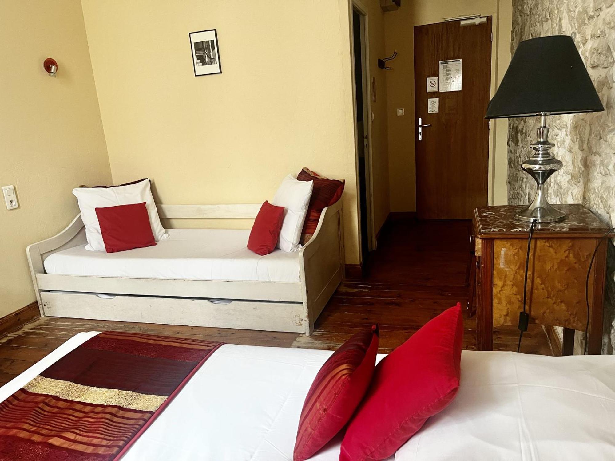 Hotel De La Paix La Rochelle (Charente-Maritime)