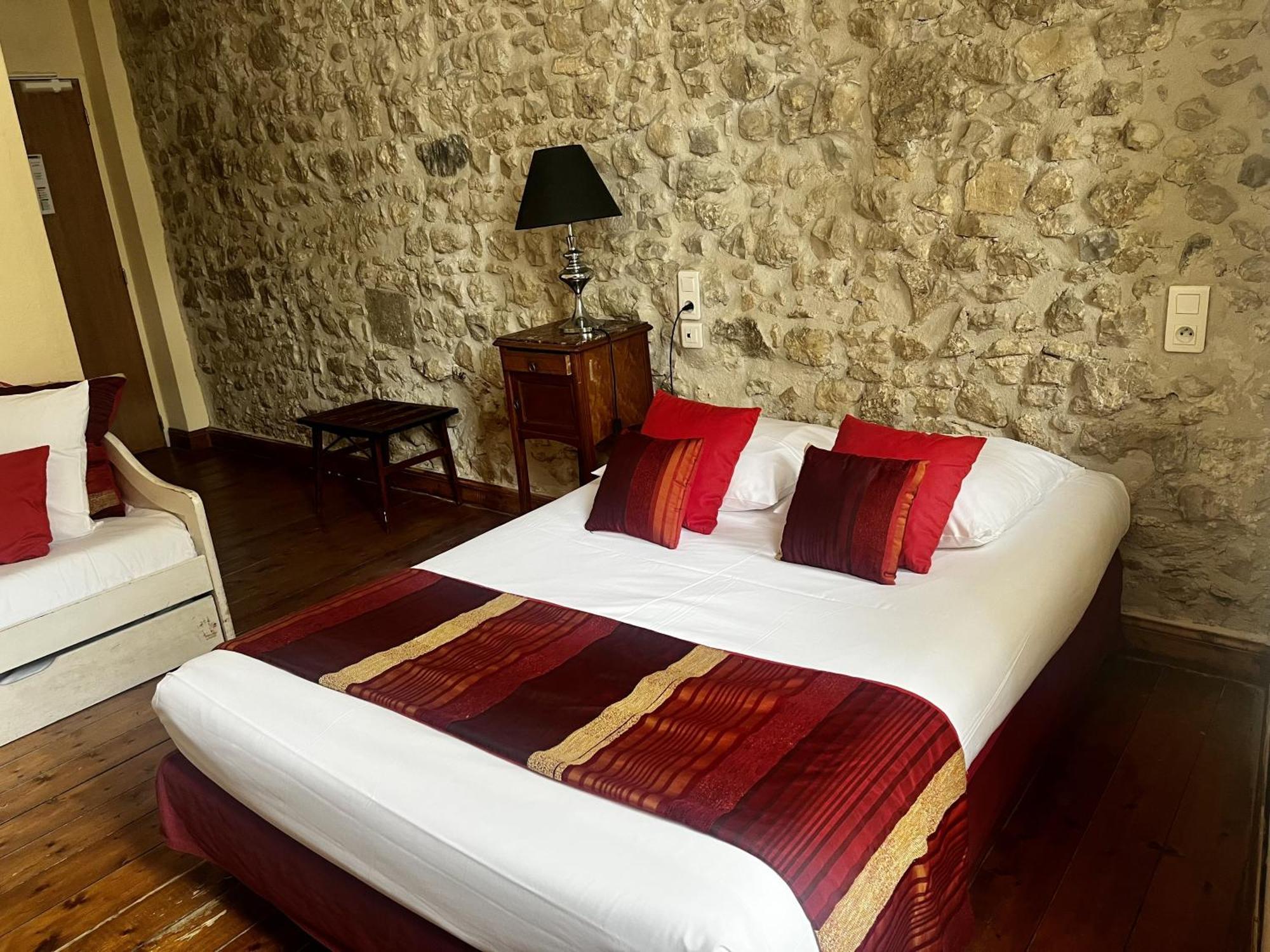 De La Paix Hotel
