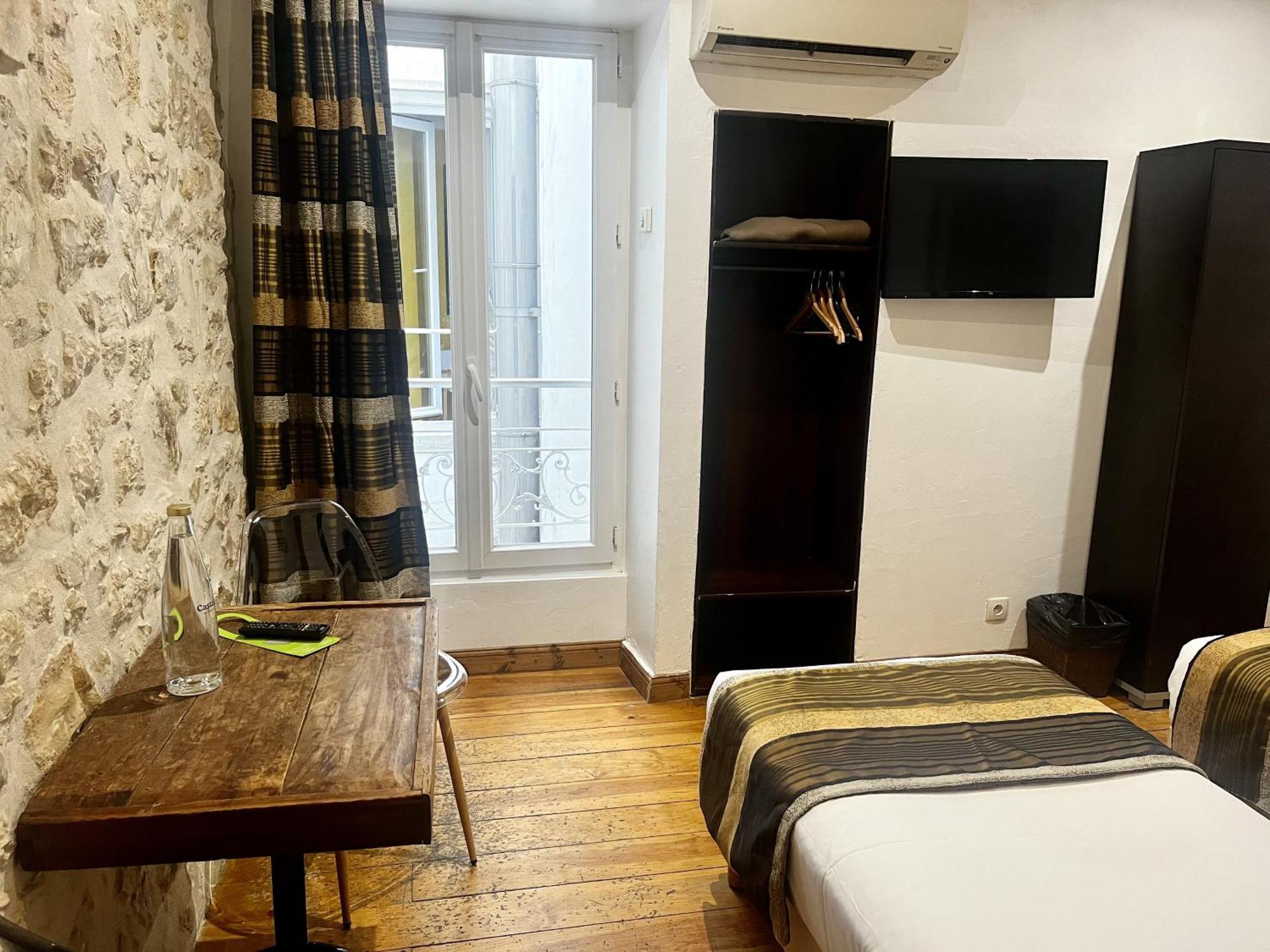 De La Paix Hotel La Rochelle (Charente-Maritime)