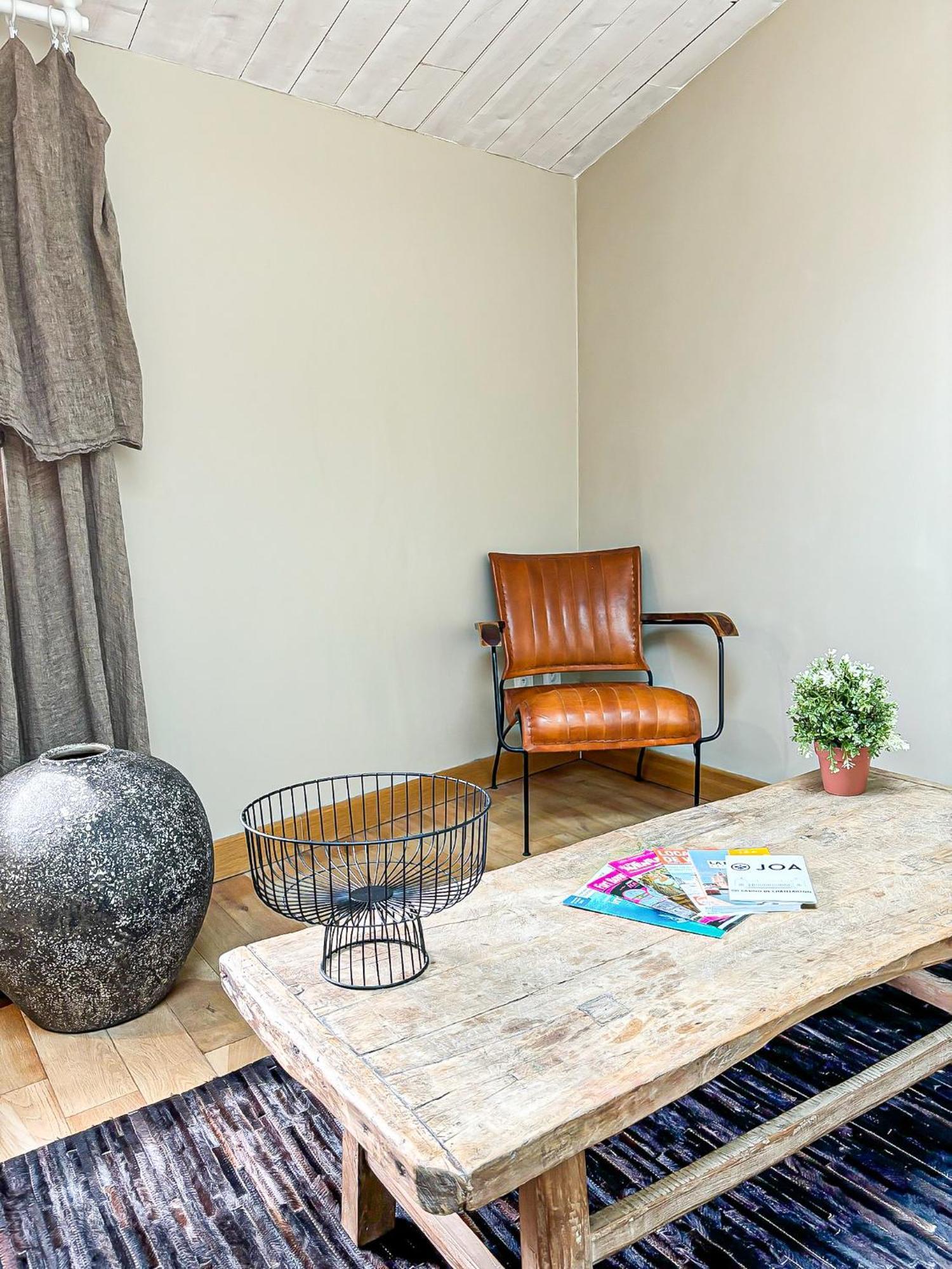 Appartement Les Saints Nico A 5 Min Port, Gare & Centre *