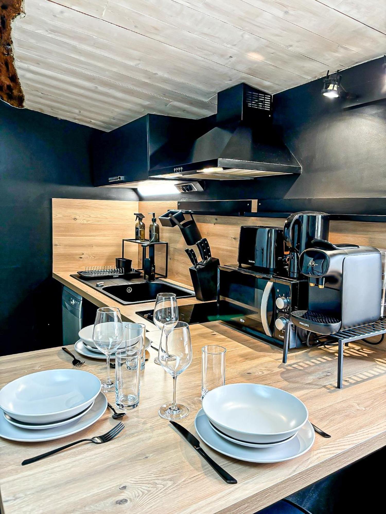 Les Saints Nico A 5 Min Port, Gare & Centre Appartement La Rochelle (Charente-Maritime)