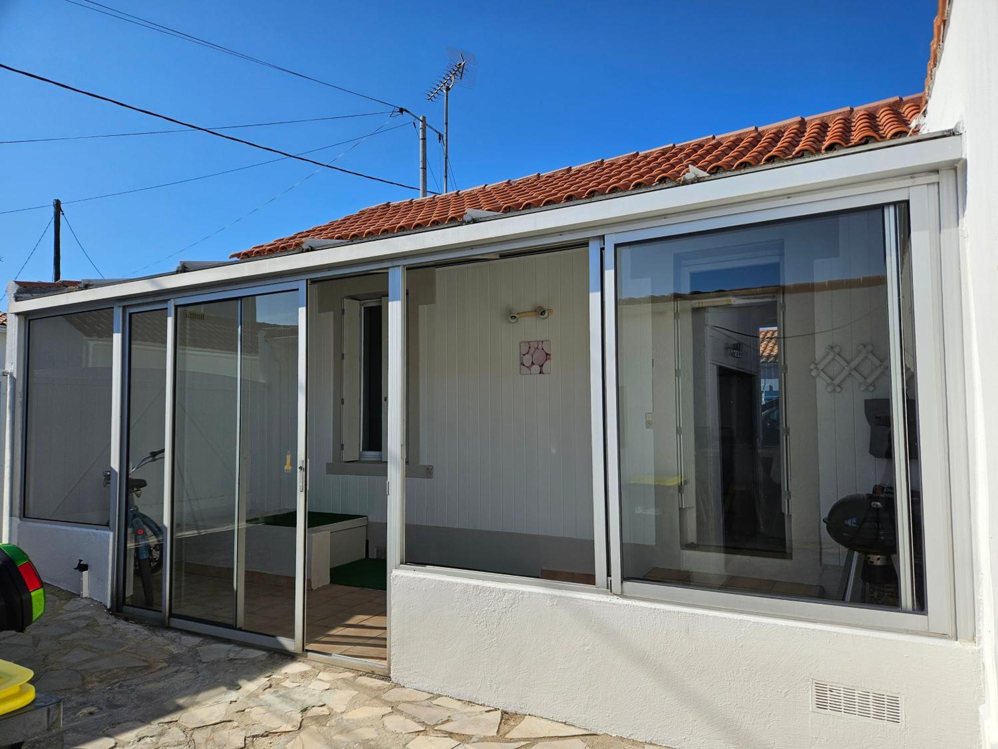 La Rochelle Minimes Holiday home La Rochelle (Charente-Maritime)
