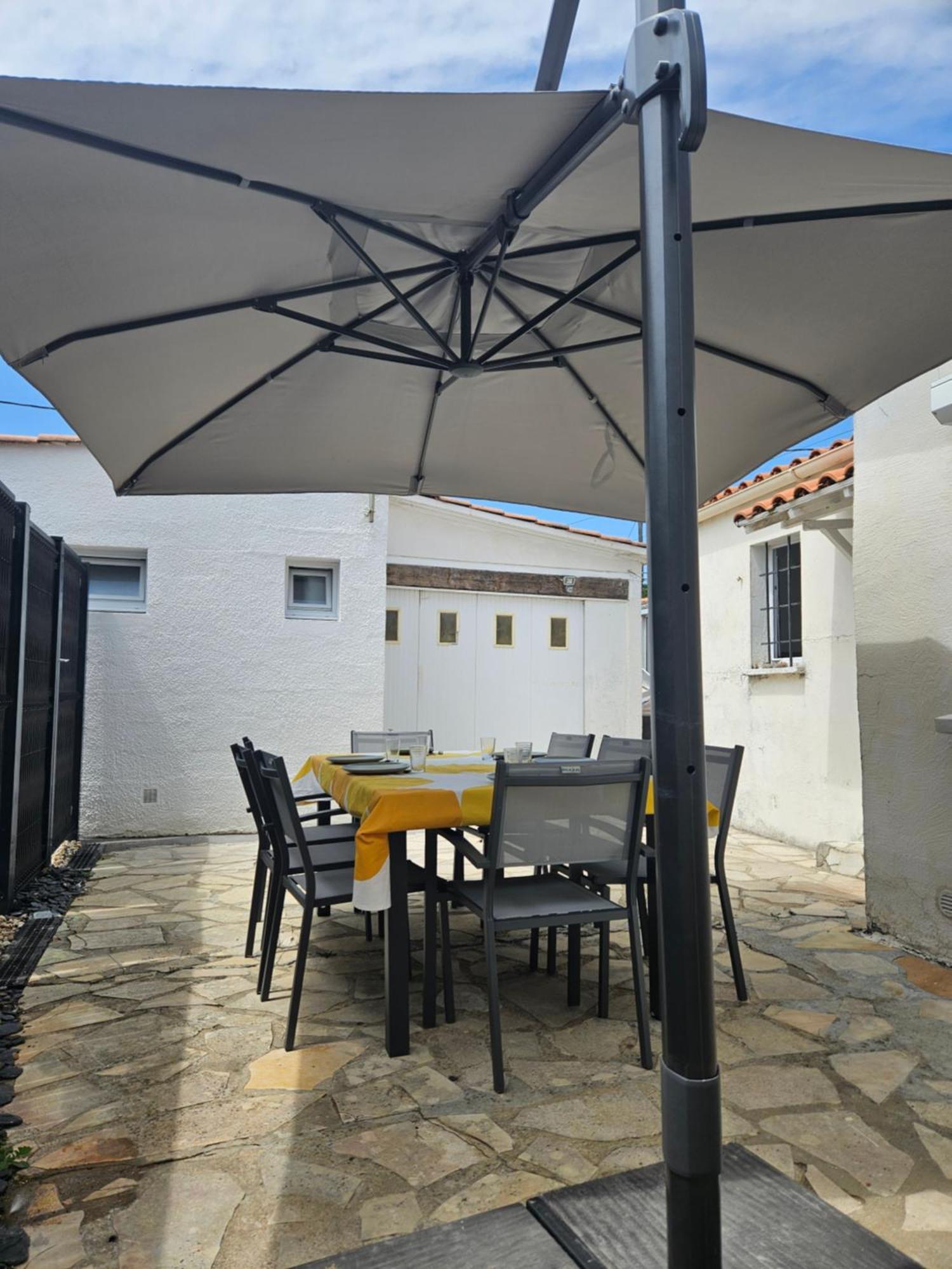 Holiday home La Rochelle Minimes La Rochelle (Charente-Maritime)