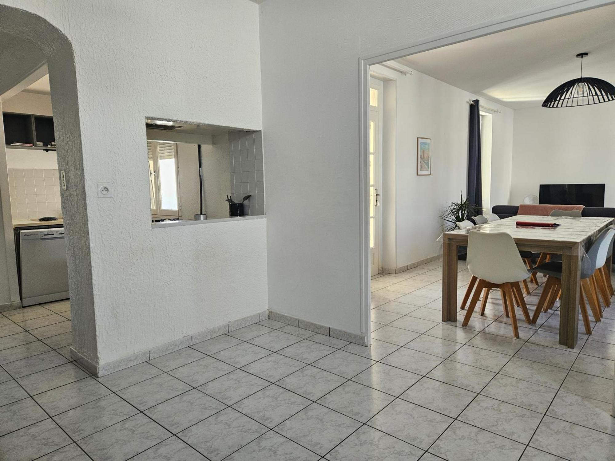 Hébergement de vacances La Rochelle Minimes *