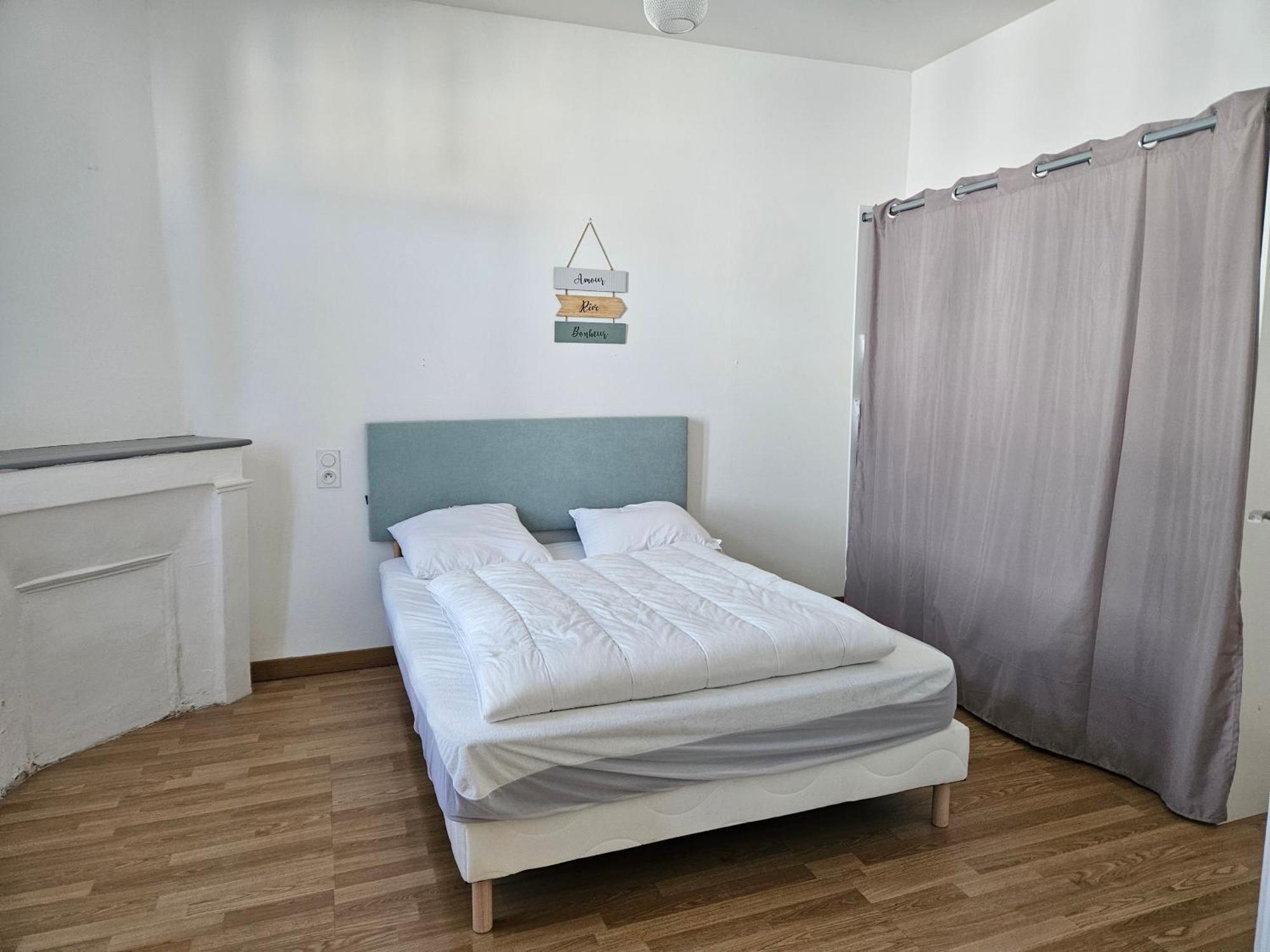 La Rochelle Minimes Hébergement de vacances
