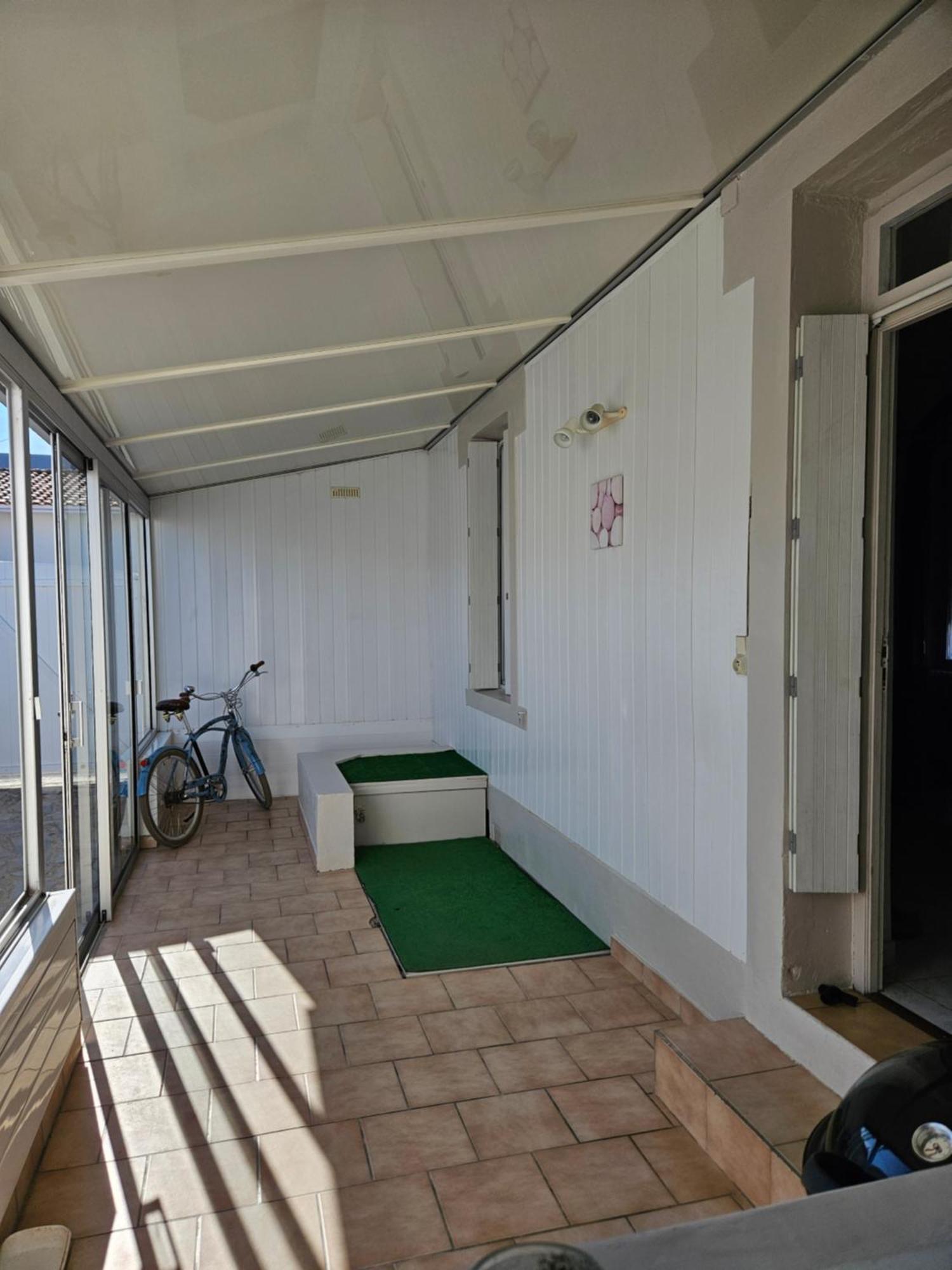 Hébergement de vacances La Rochelle Minimes *