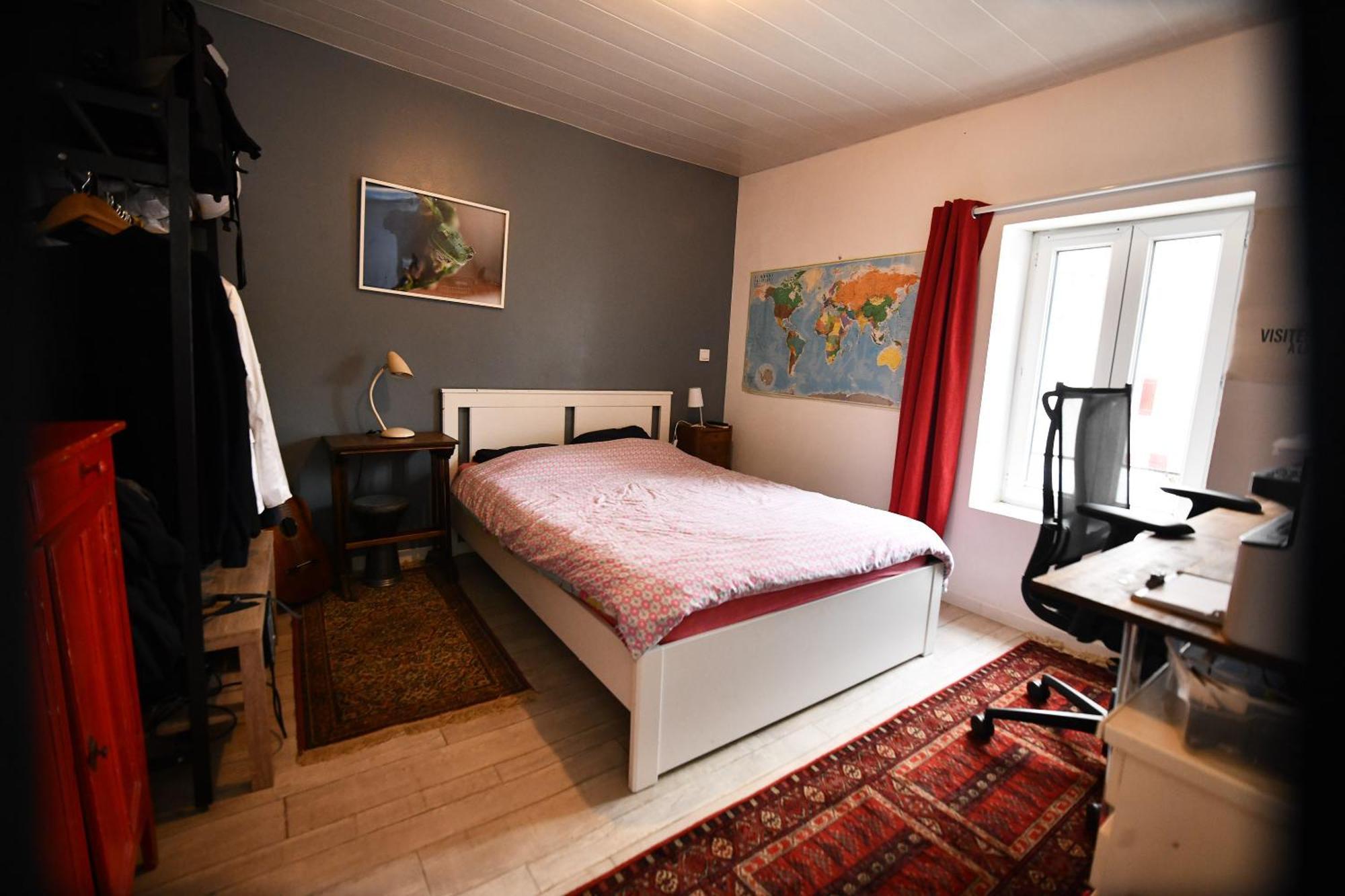 La Petite Maison Pour Deux La Rochelle (Charente-Maritime)