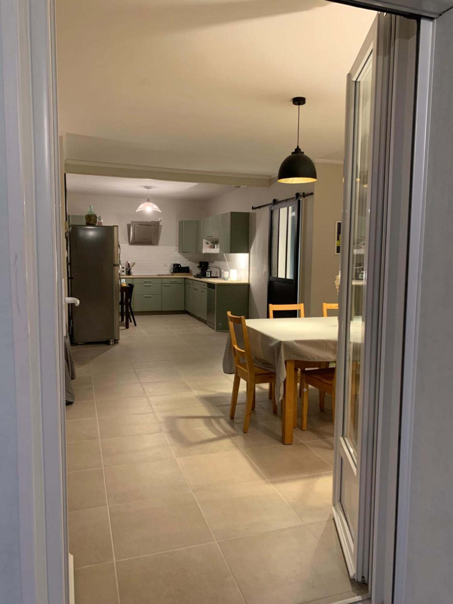 La Buissonniere Maison Avec Jardin La Rochelle 6 Personnes Hébergement de vacances