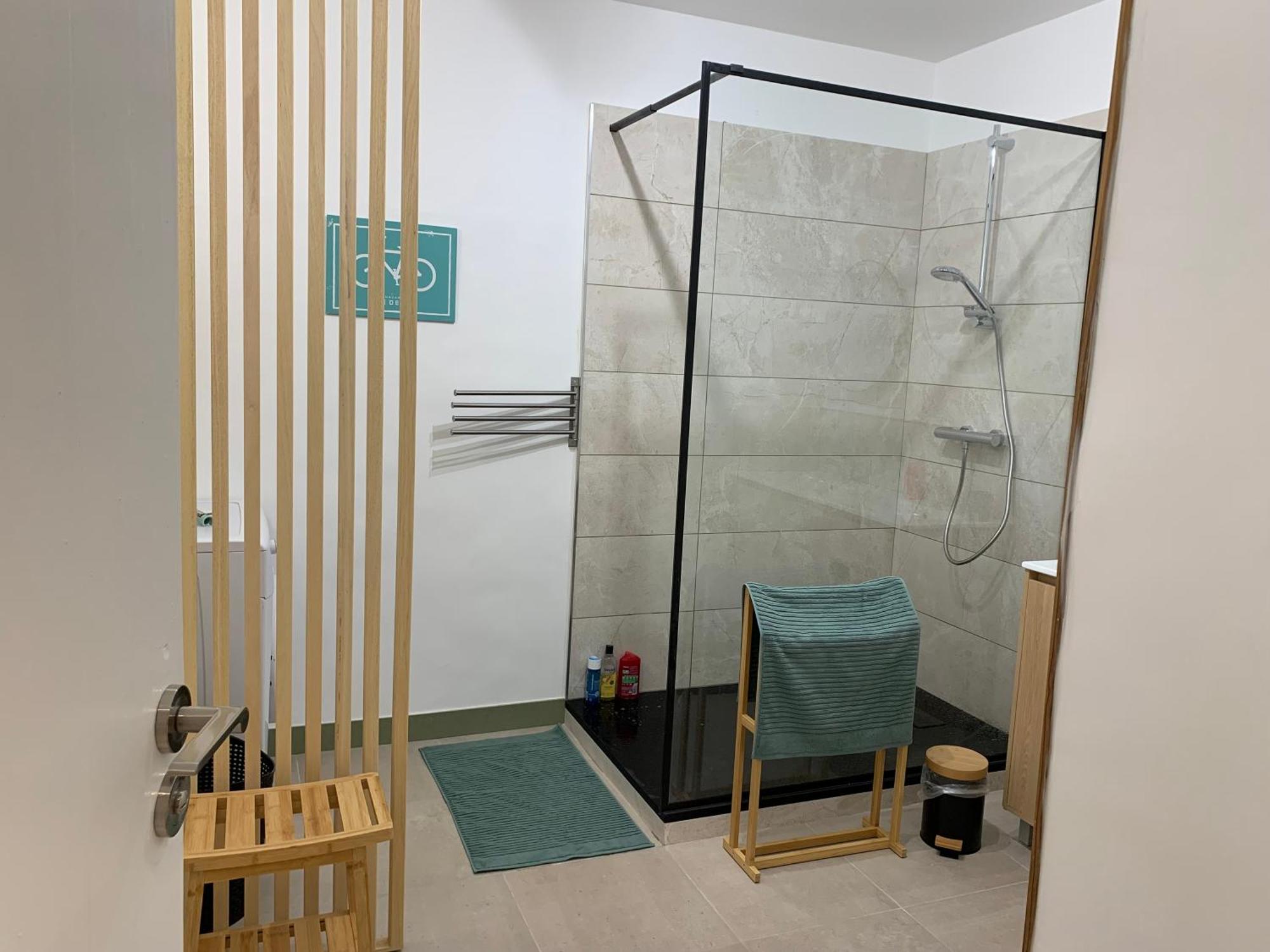La Buissonniere Maison Avec Jardin La Rochelle 6 Personnes Hébergement de vacances *