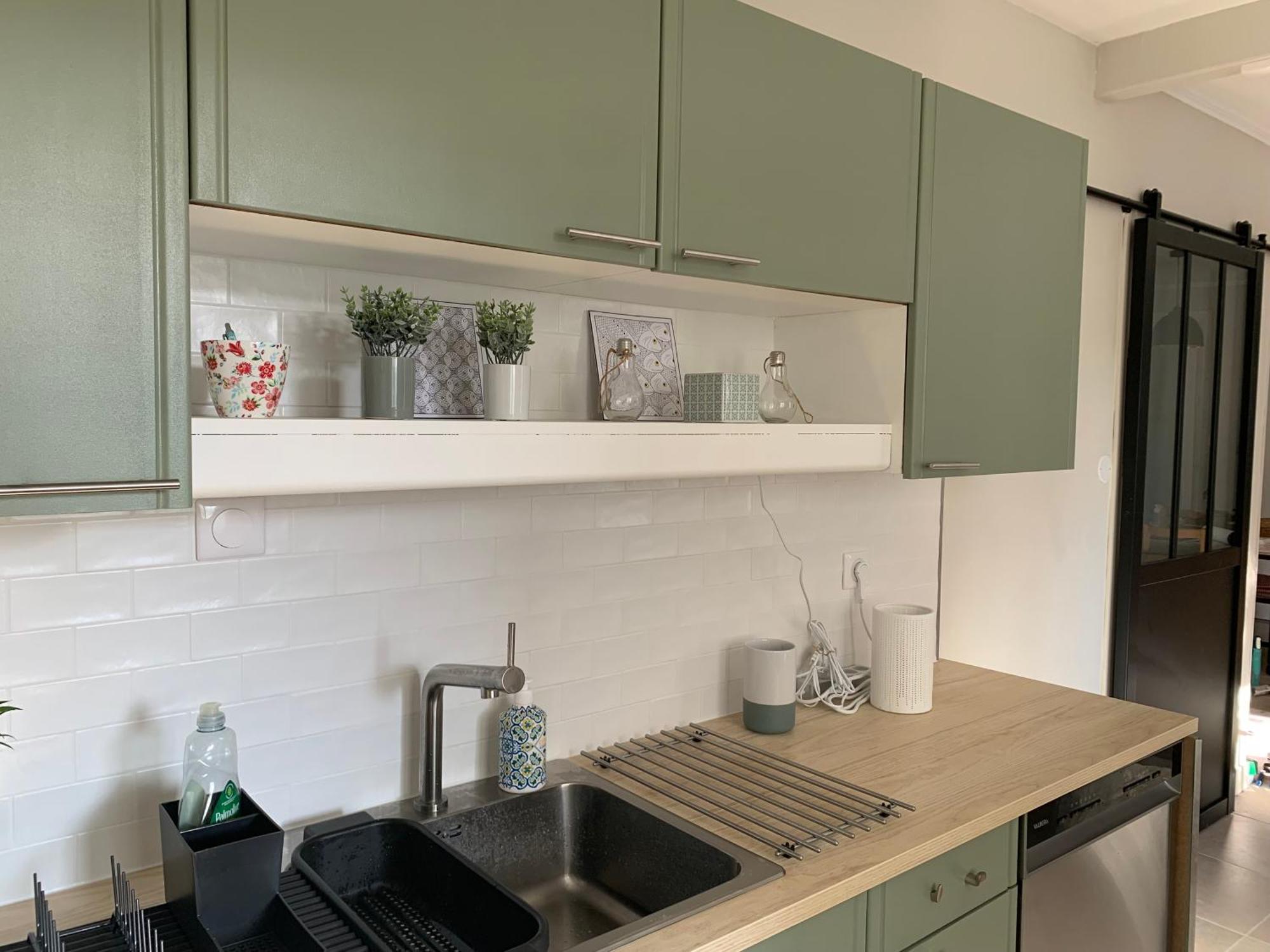 La Buissonniere Maison Avec Jardin La Rochelle 6 Personnes * La Rochelle (Charente-Maritime)