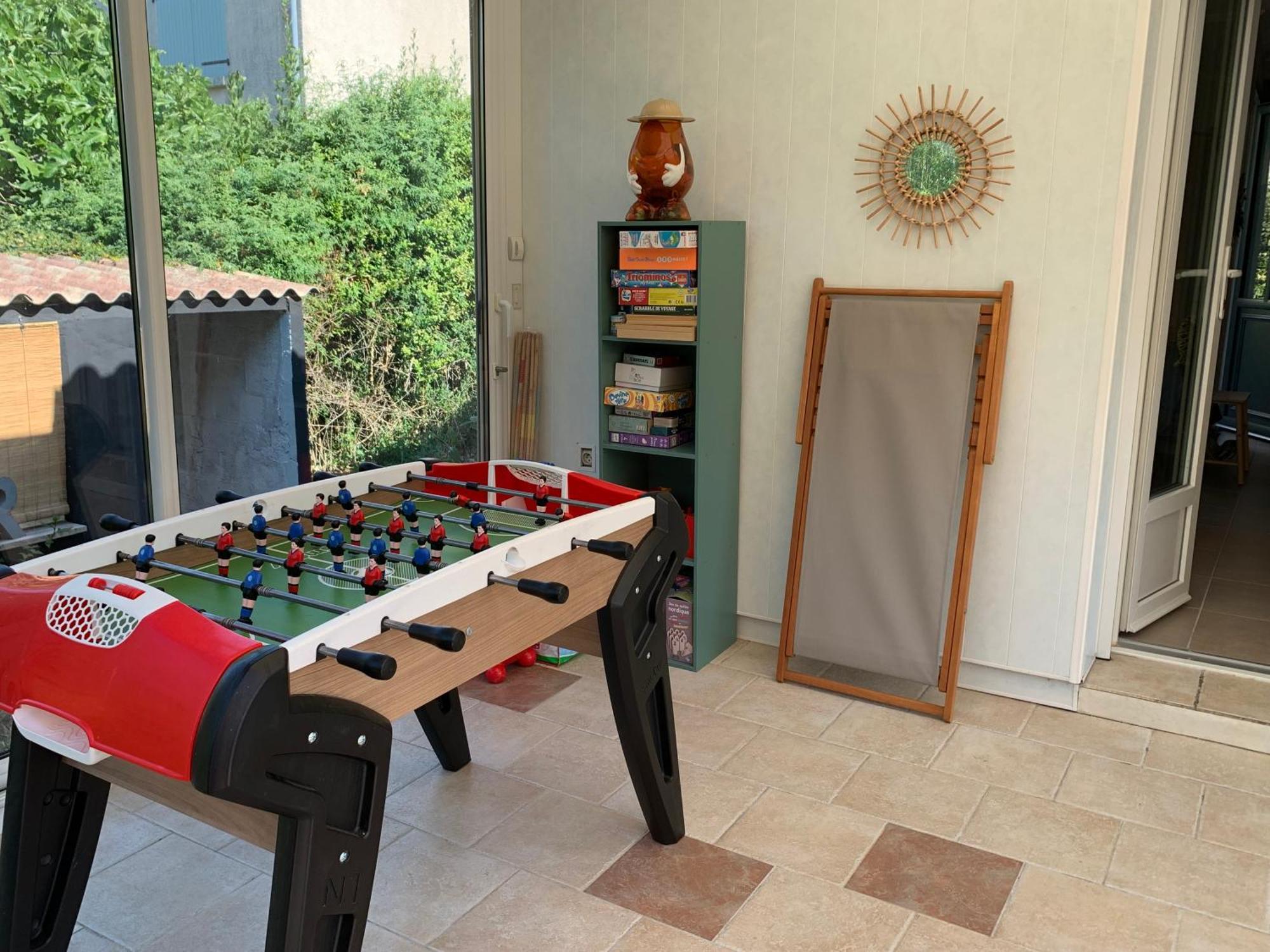 La Buissonniere Maison Avec Jardin La Rochelle 6 Personnes Hébergement de vacances