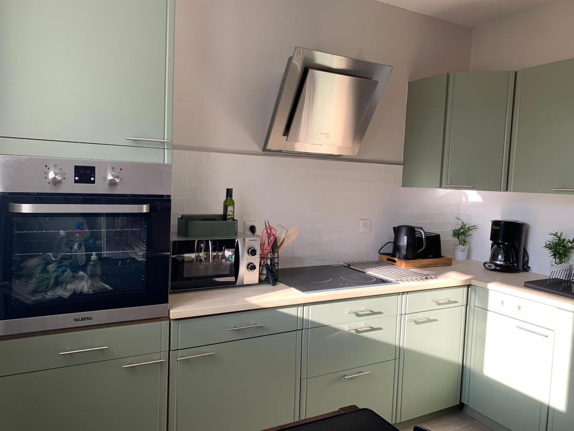 La Buissonniere Maison Avec Jardin La Rochelle 6 Personnes Hébergement de vacances La Rochelle (Charente-Maritime)