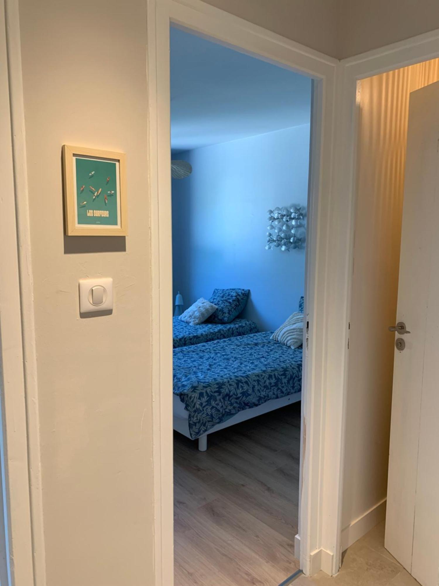 La Buissonniere Maison Avec Jardin La Rochelle 6 Personnes Hébergement de vacances