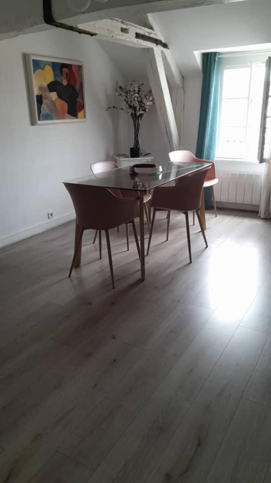 Appartement Aleida La Rochelle (Charente-Maritime)