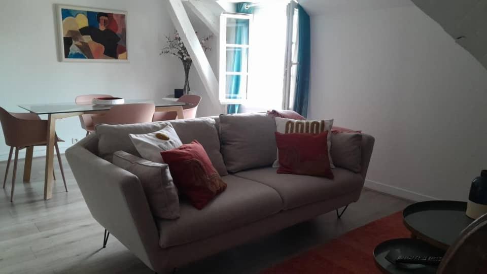 Aleida Appartement *