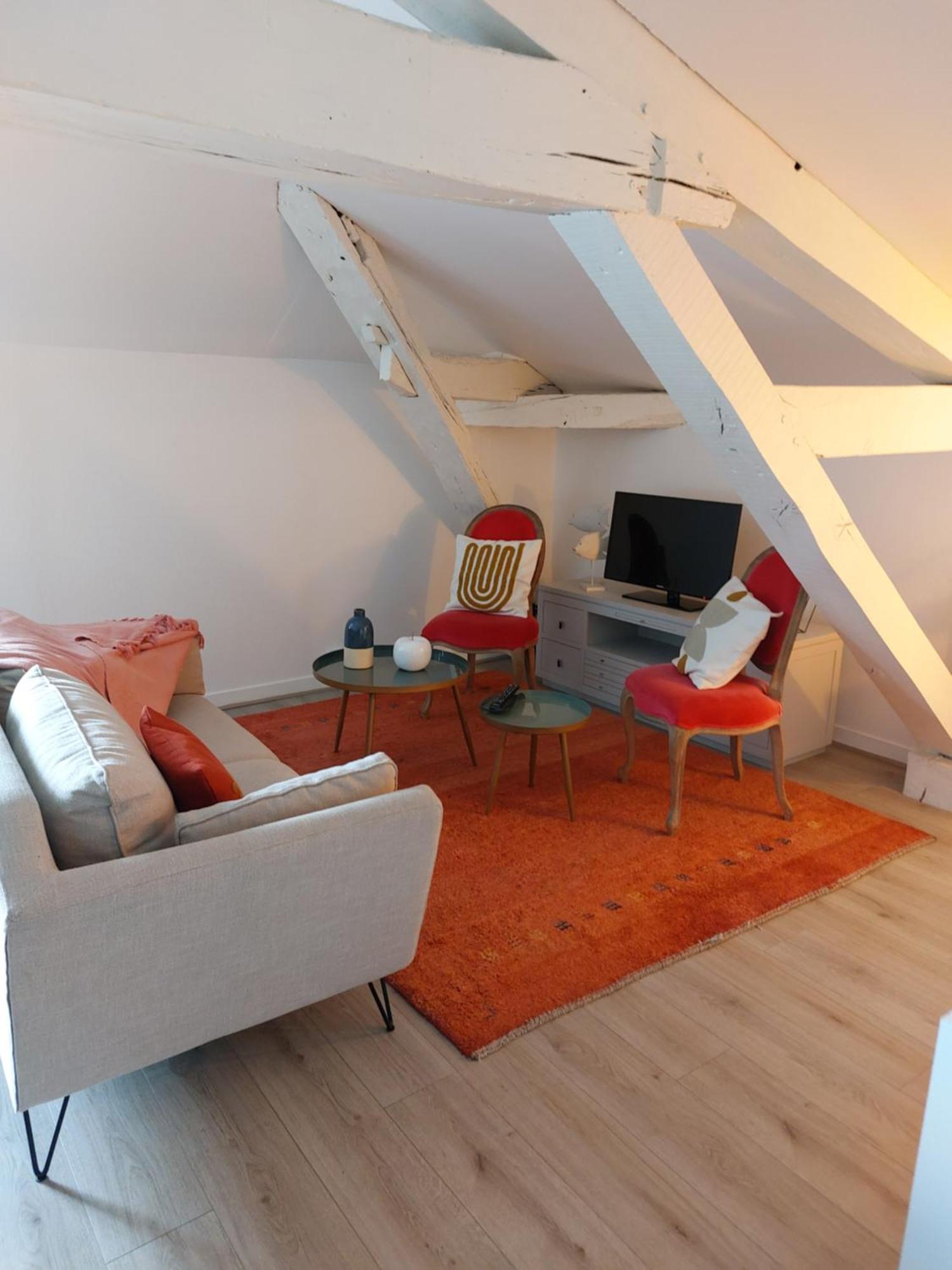 Appartement Aleida
