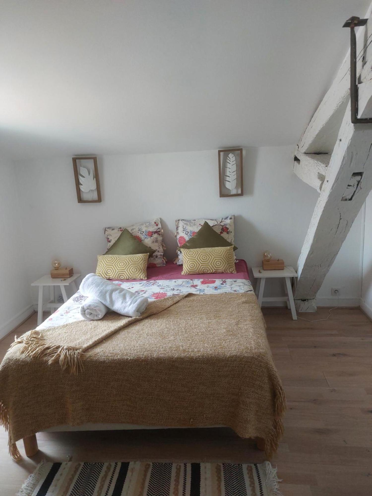 Aleida Appartement La Rochelle (Charente-Maritime)