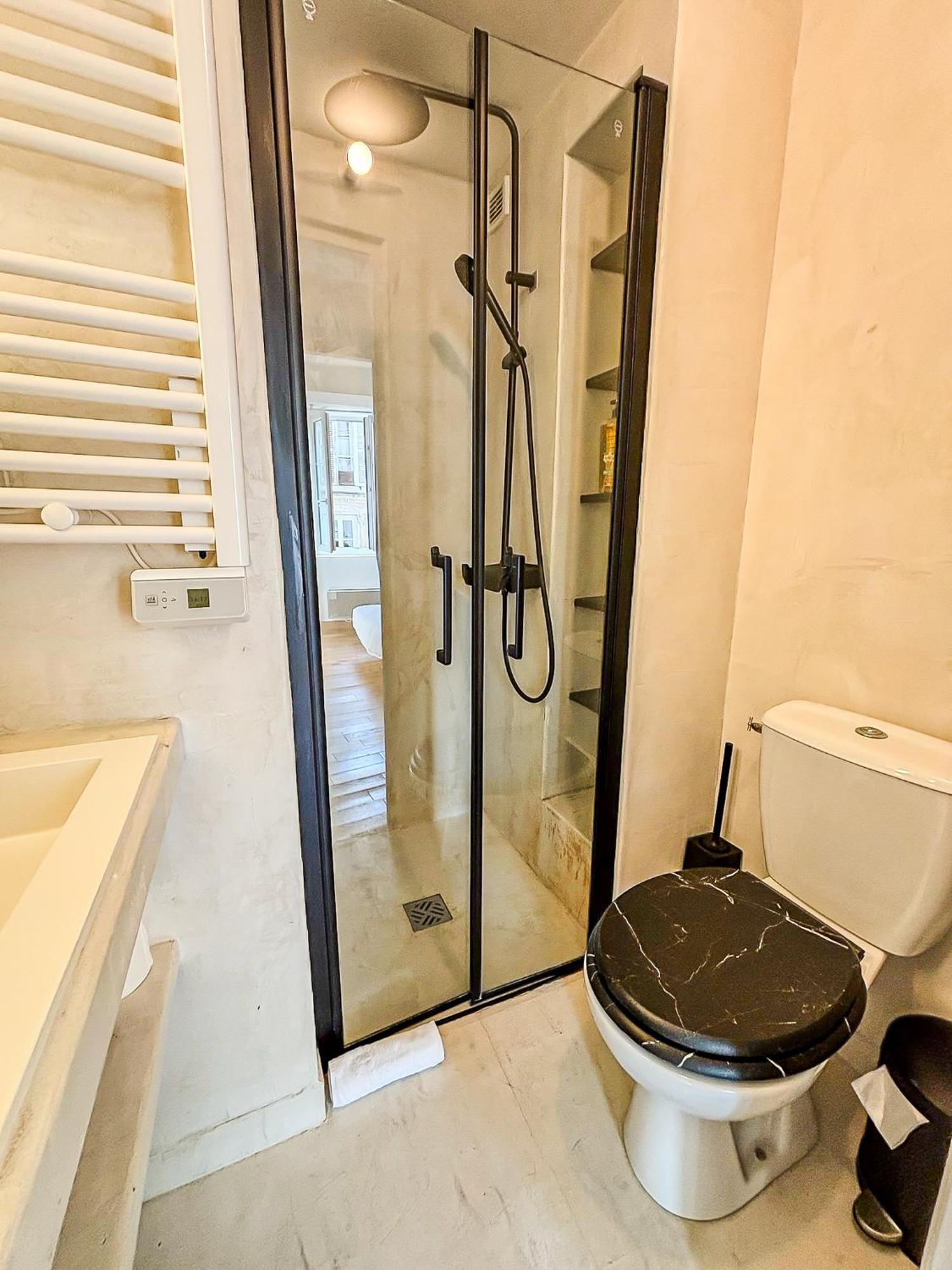 Les Saints Nico A 5 Min Port, Gare & Centre * La Rochelle (Charente-Maritime)