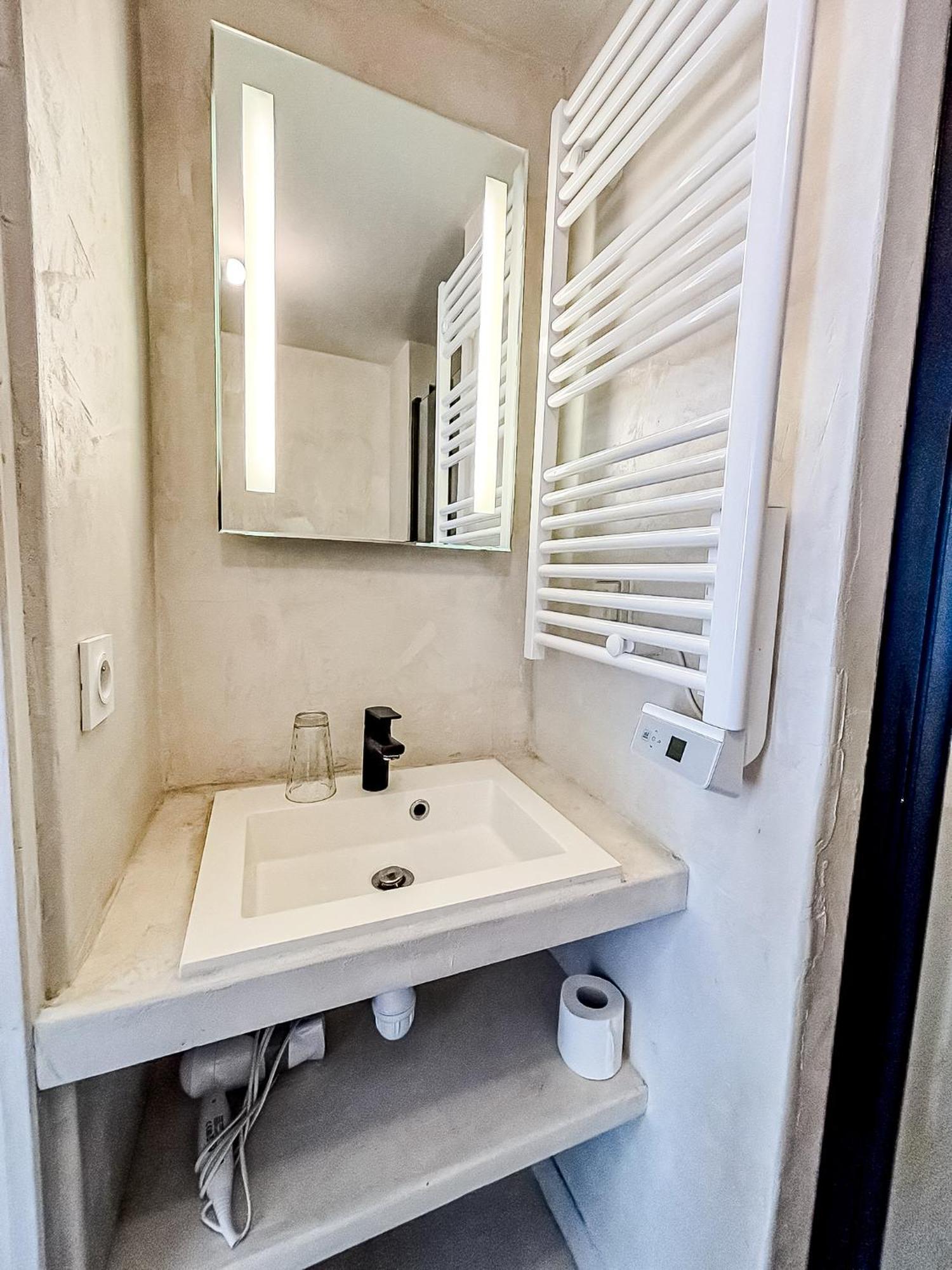 Appartement Les Saints Nico A 5 Min Port, Gare & Centre La Rochelle (Charente-Maritime)