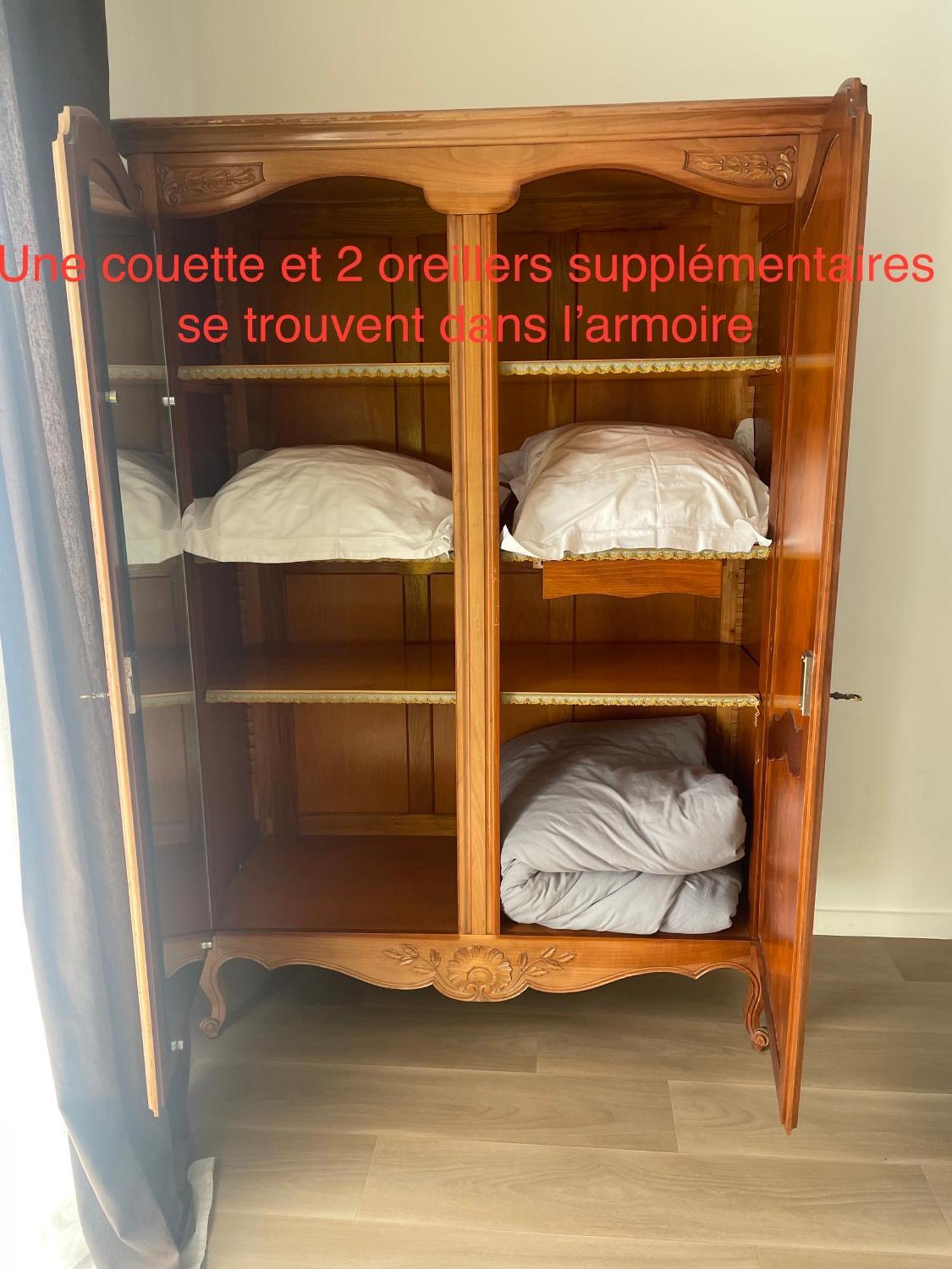 Appartement Le Park A La Rochelle *
