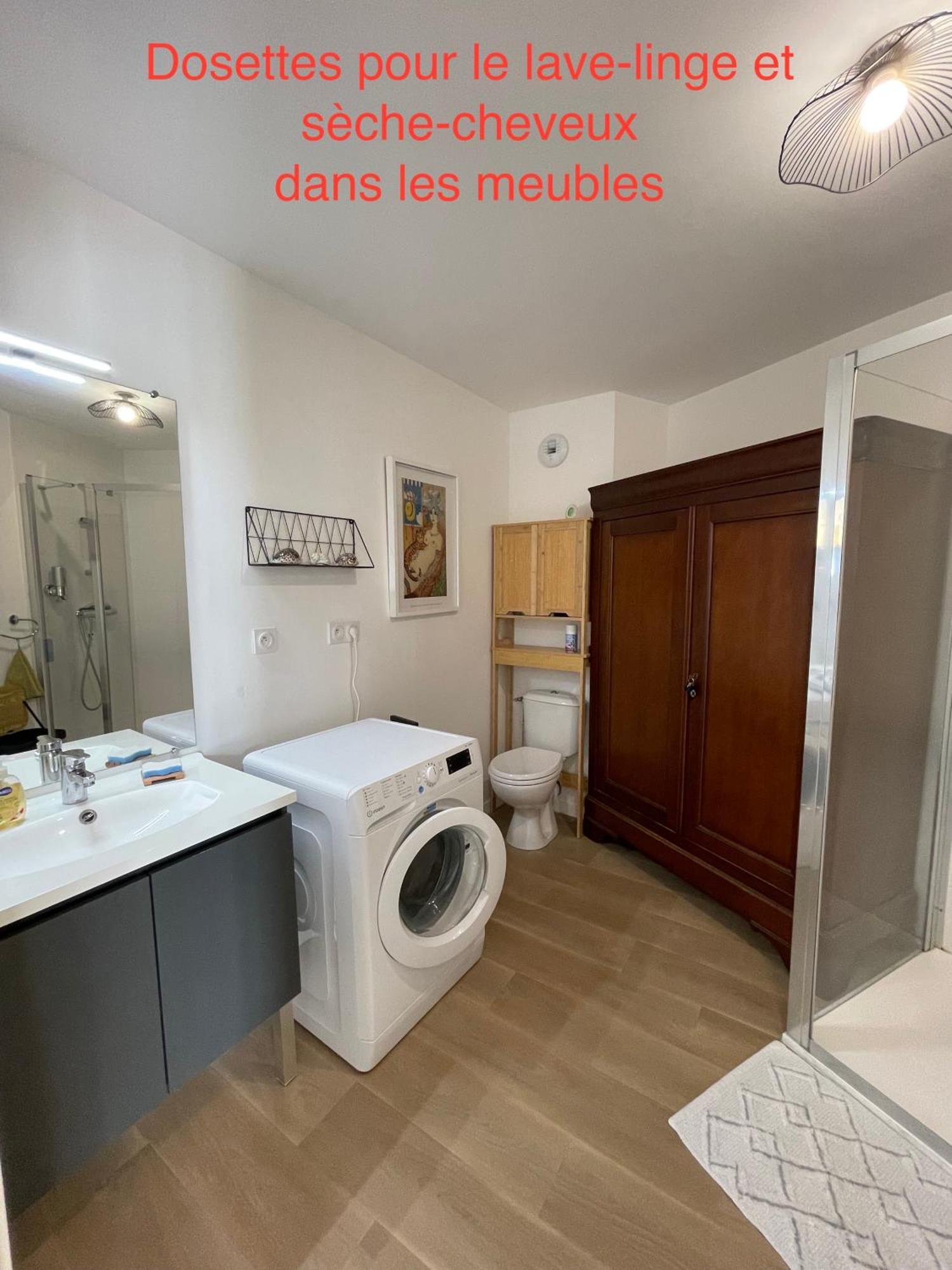 Le Park A La Rochelle Appartement La Rochelle (Charente-Maritime)