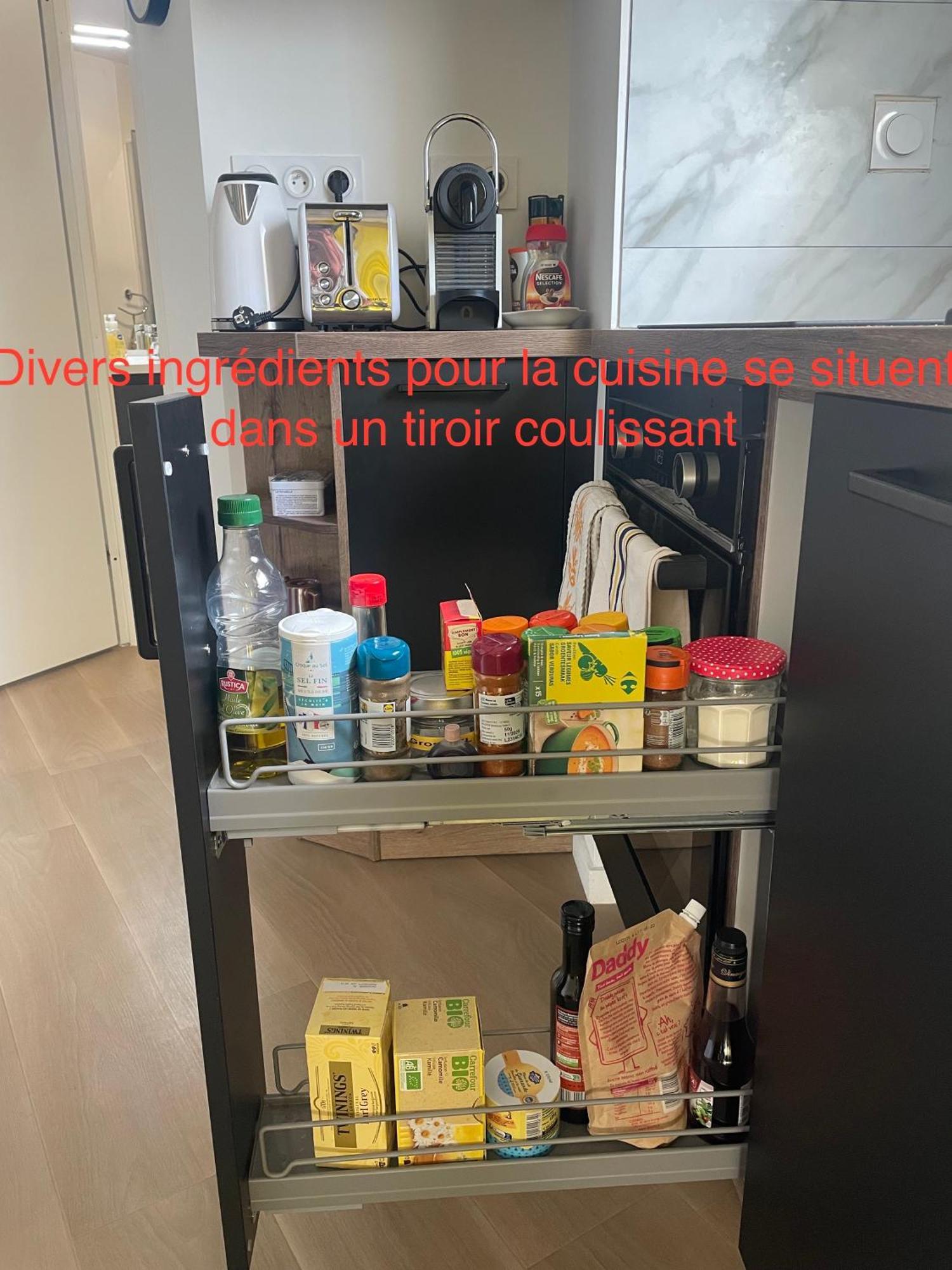 Le Park A La Rochelle Appartement