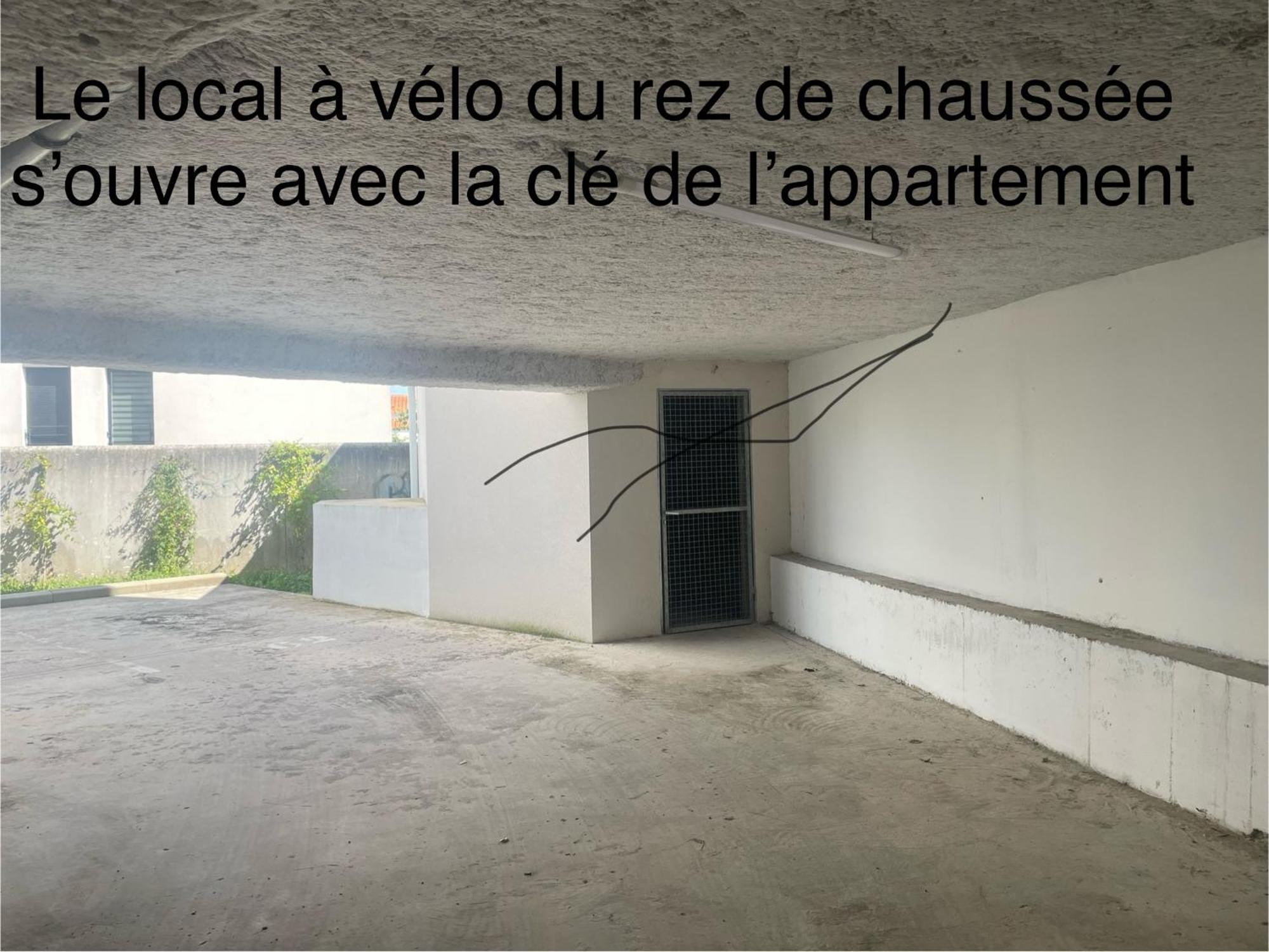 Le Park A La Rochelle