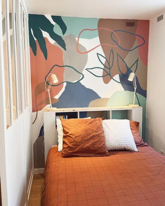 Le Du Marche, Hyper Centre Appartement La Rochelle (Charente-Maritime)