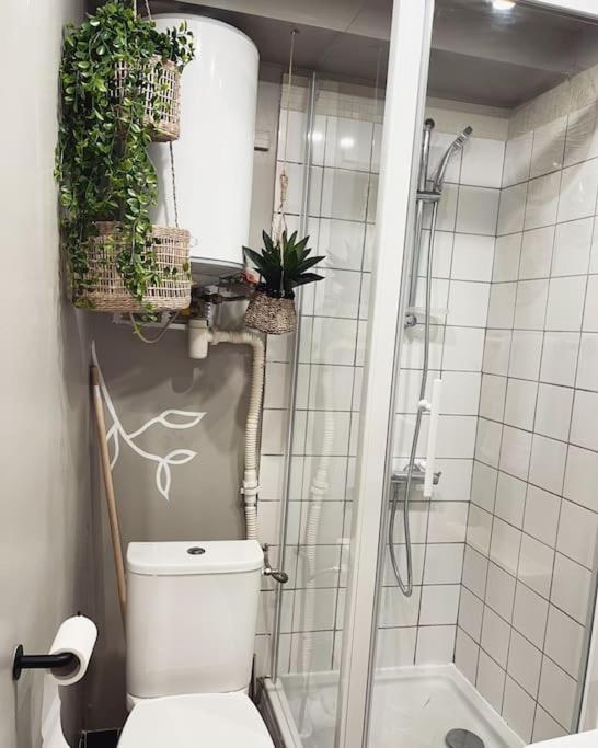 Appartement Le Du Marche, Hyper Centre La Rochelle (Charente-Maritime)